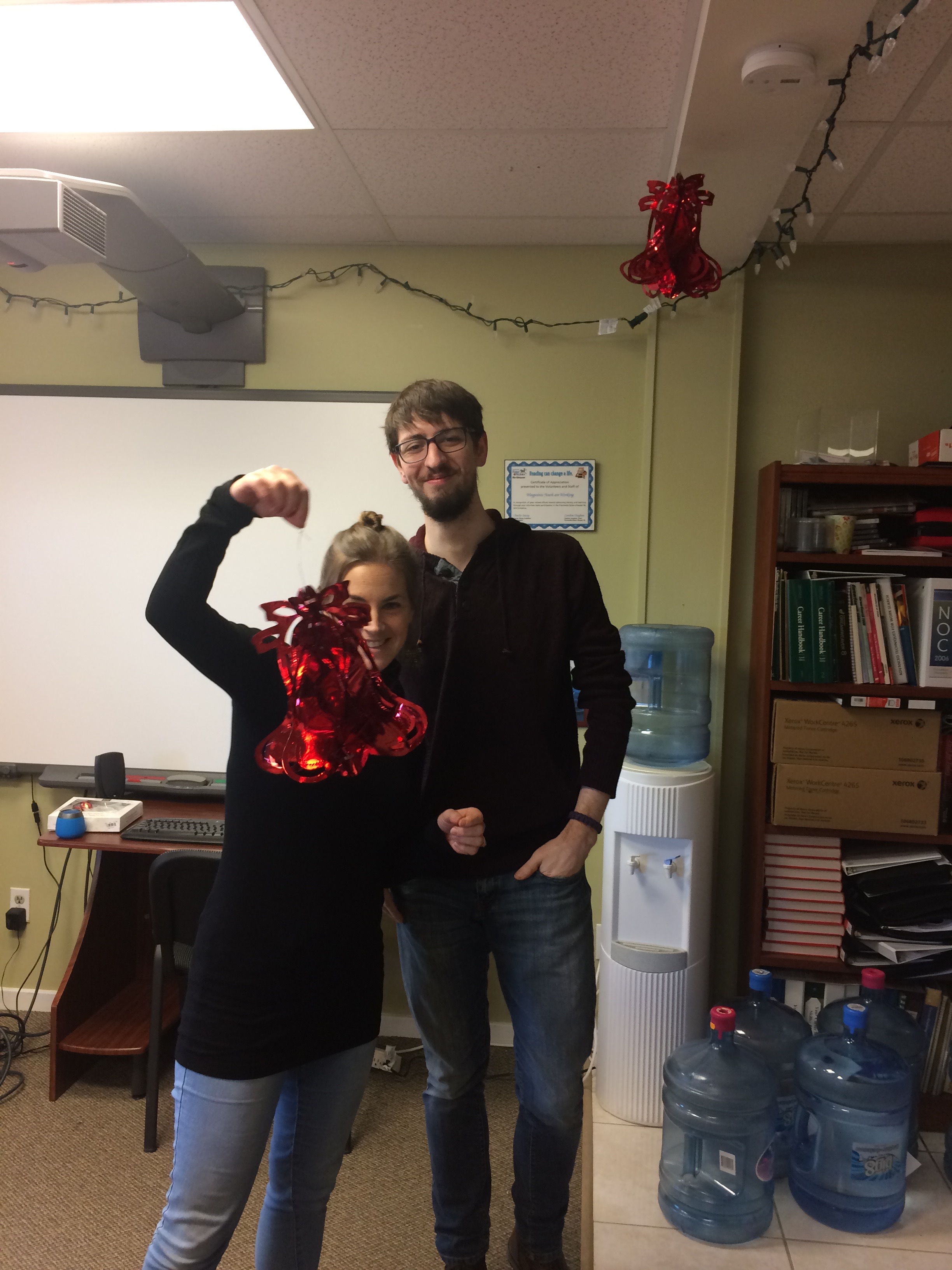 Christmas Dinner 20