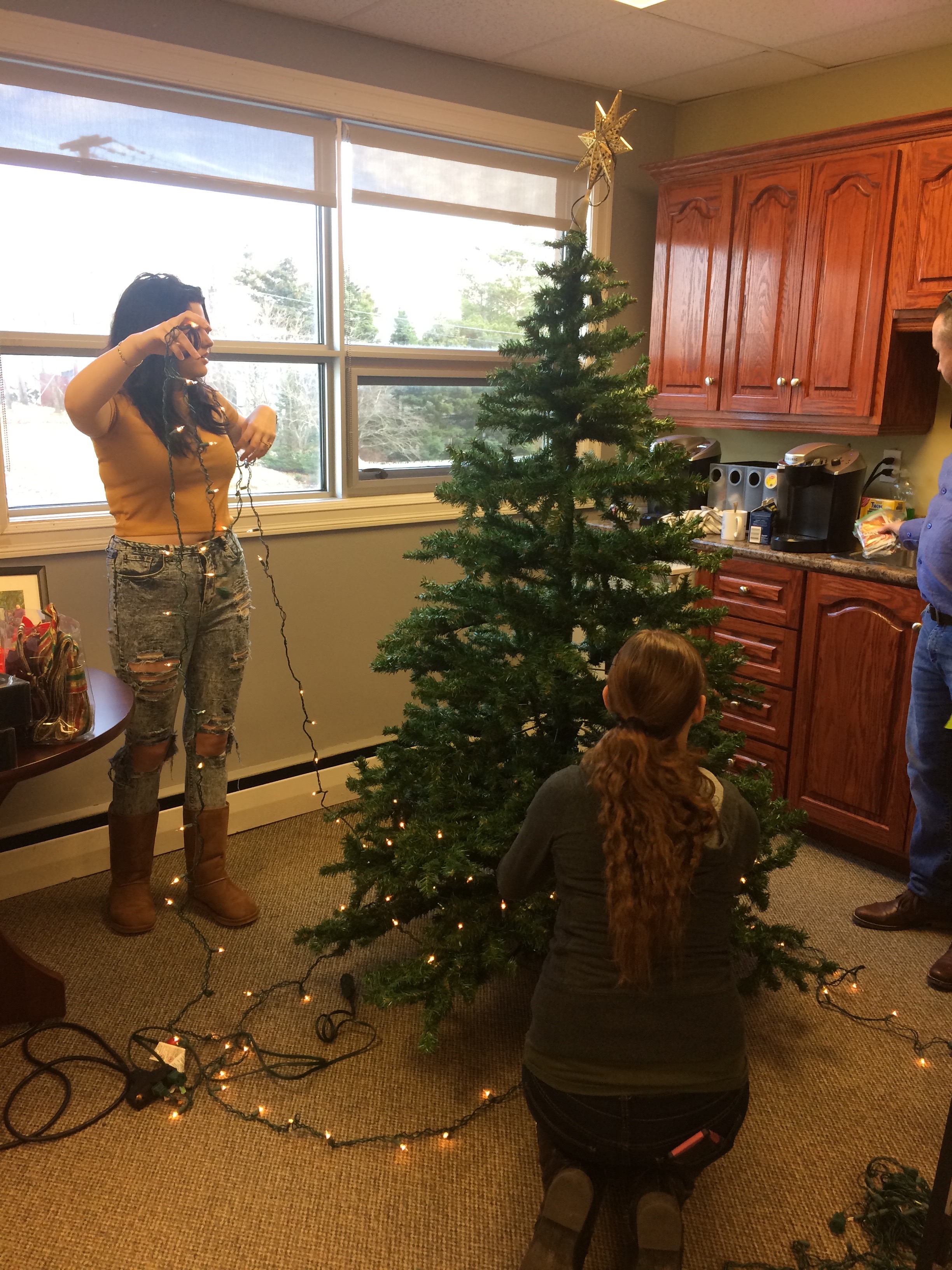 Christmas Dinner 23