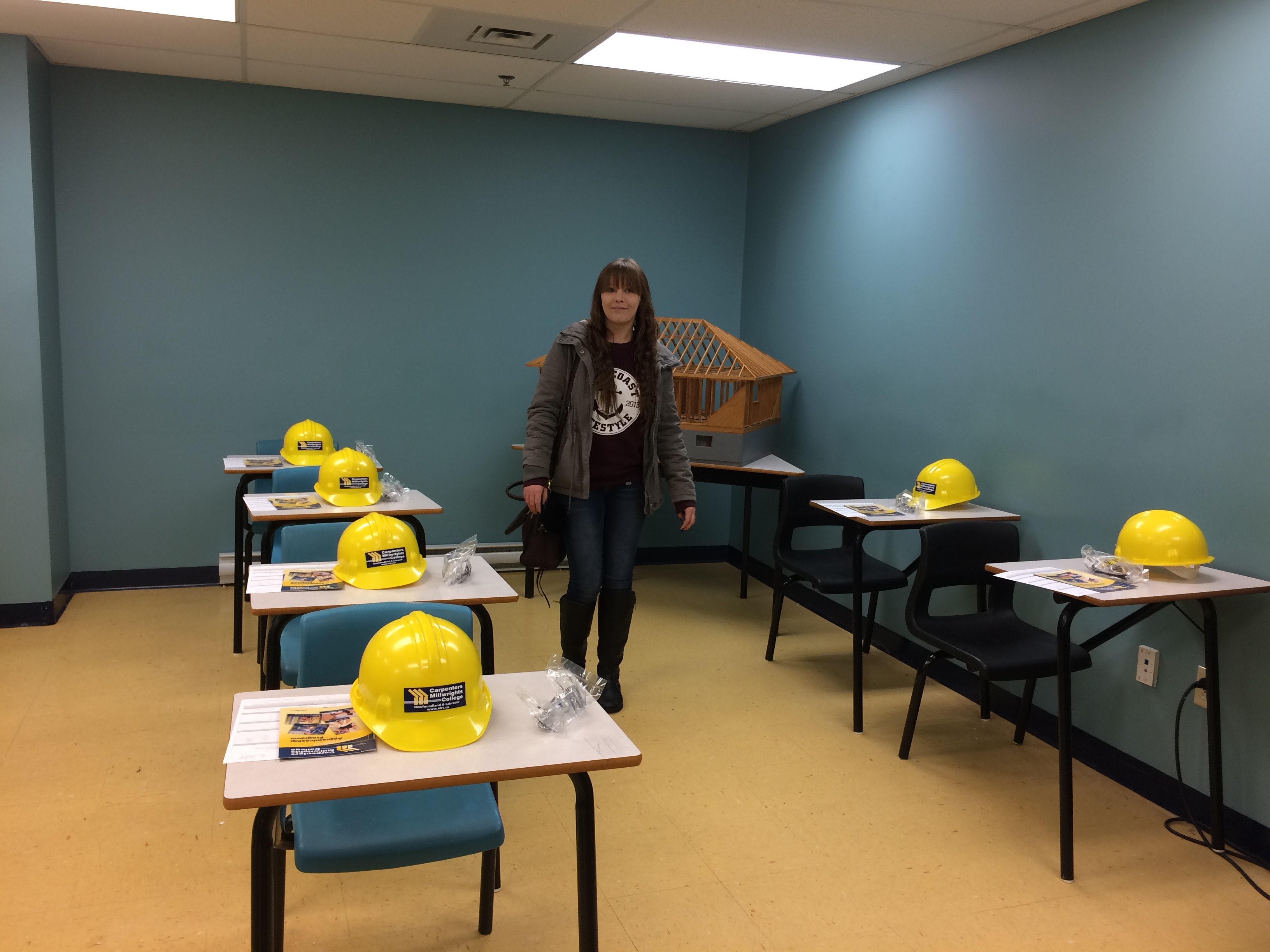 Carpentry Tour 10