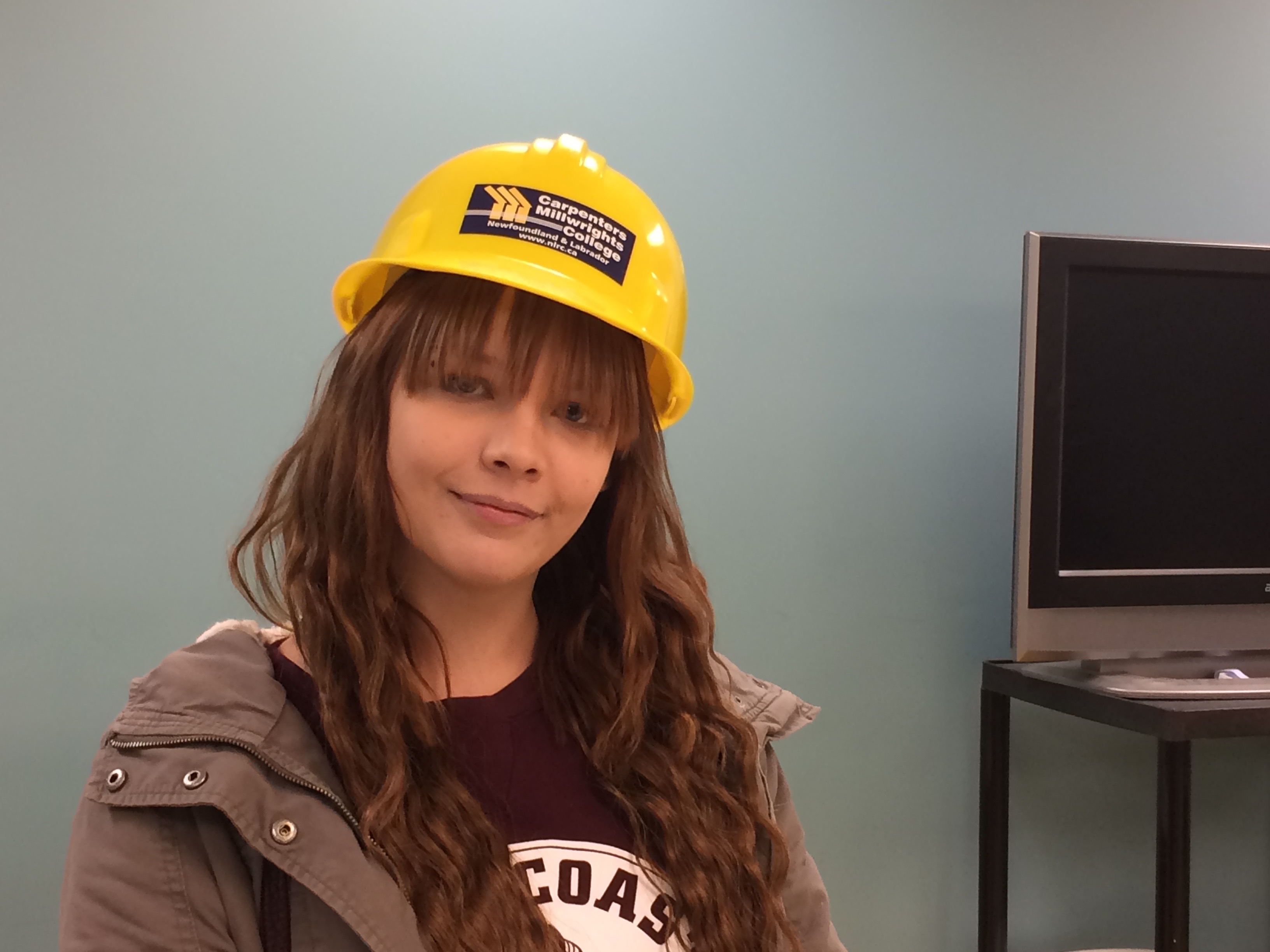 Carpentry Tour 6