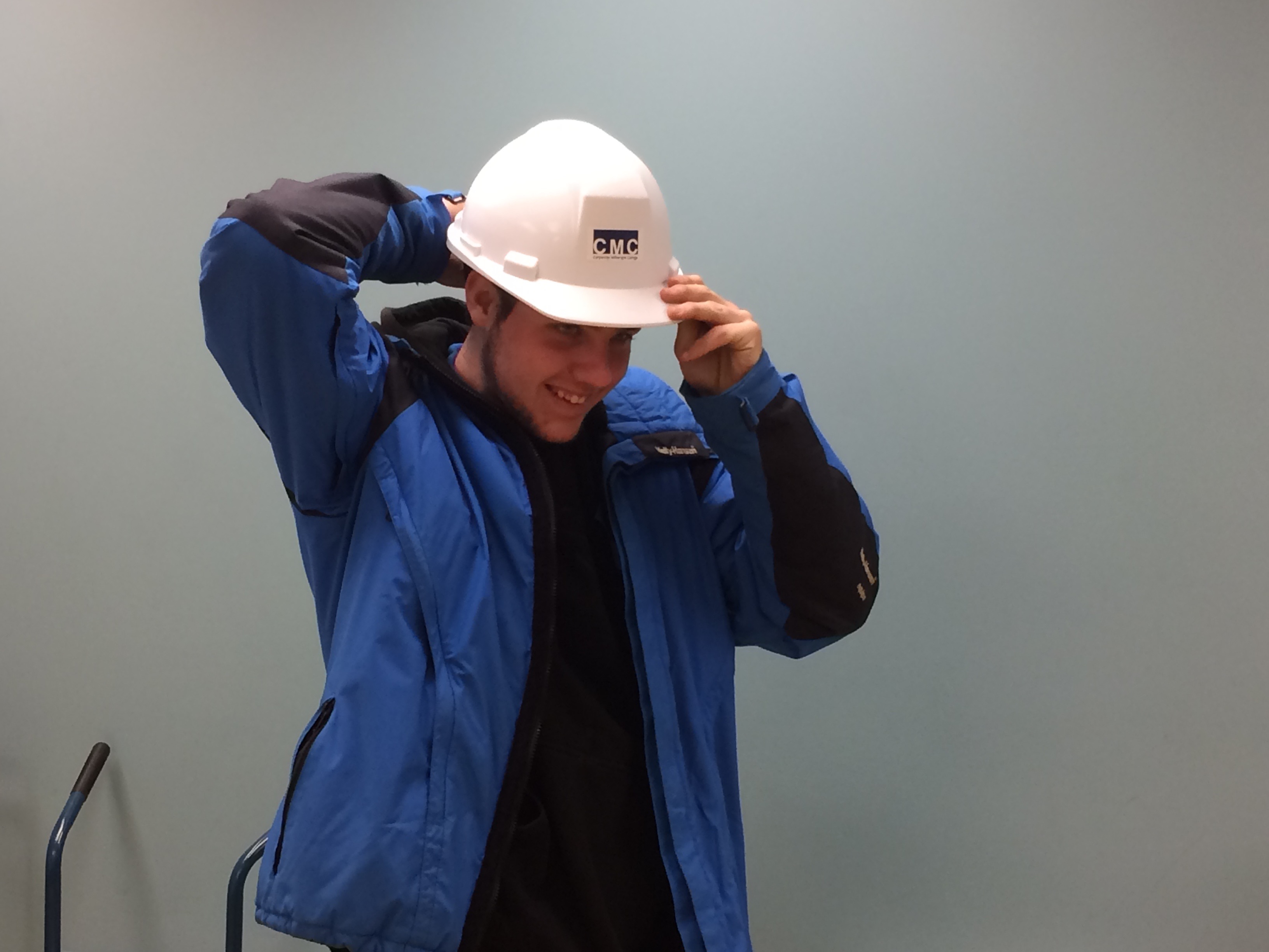 Carpentry Tour 7