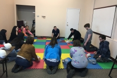 first aid 1