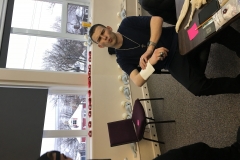 first aid 10