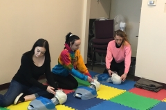 first aid 2
