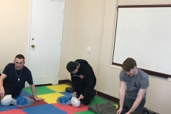 first aid 3