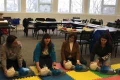 first aid 4
