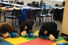first aid 5