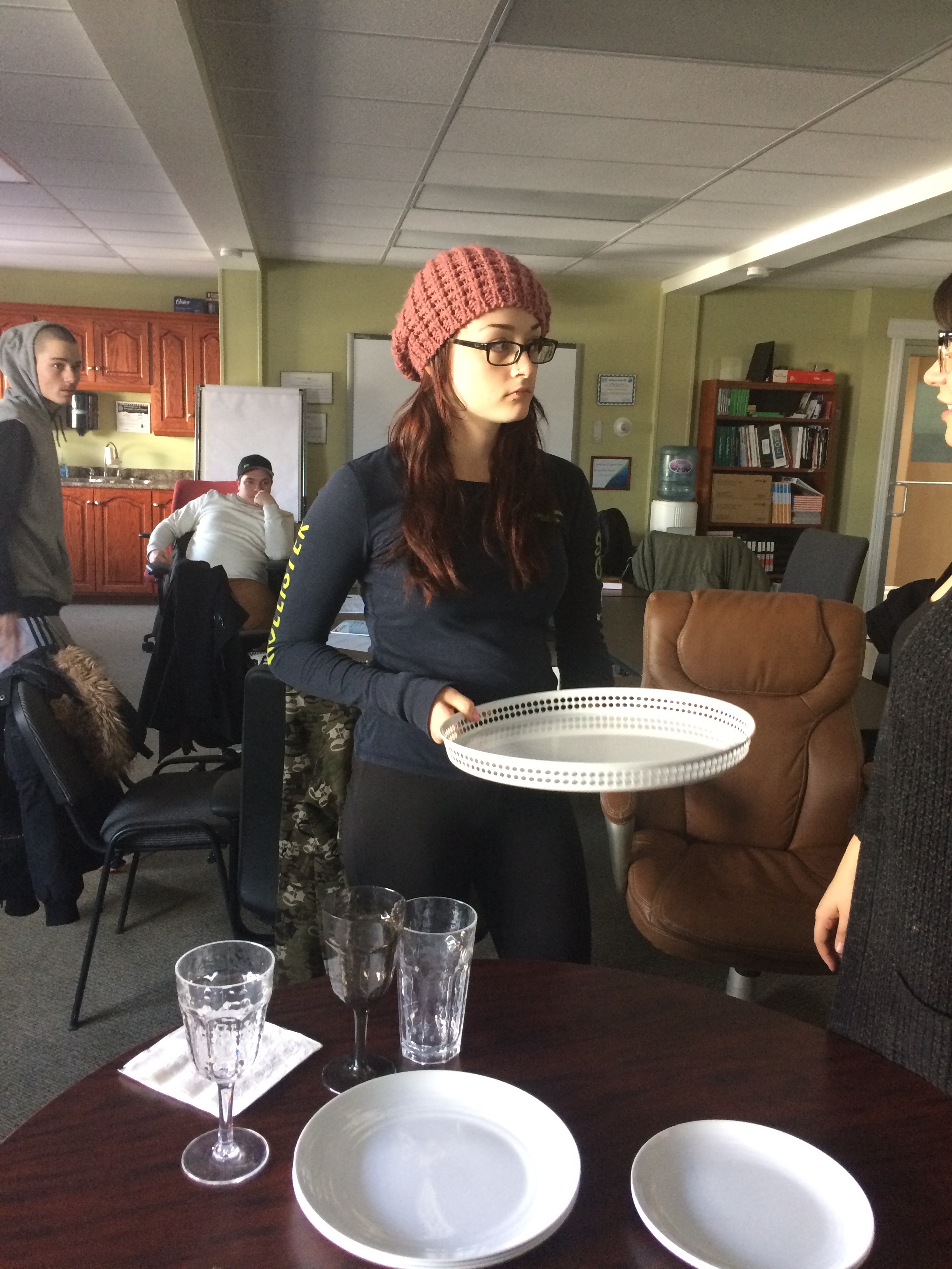 Food and Beverage 9