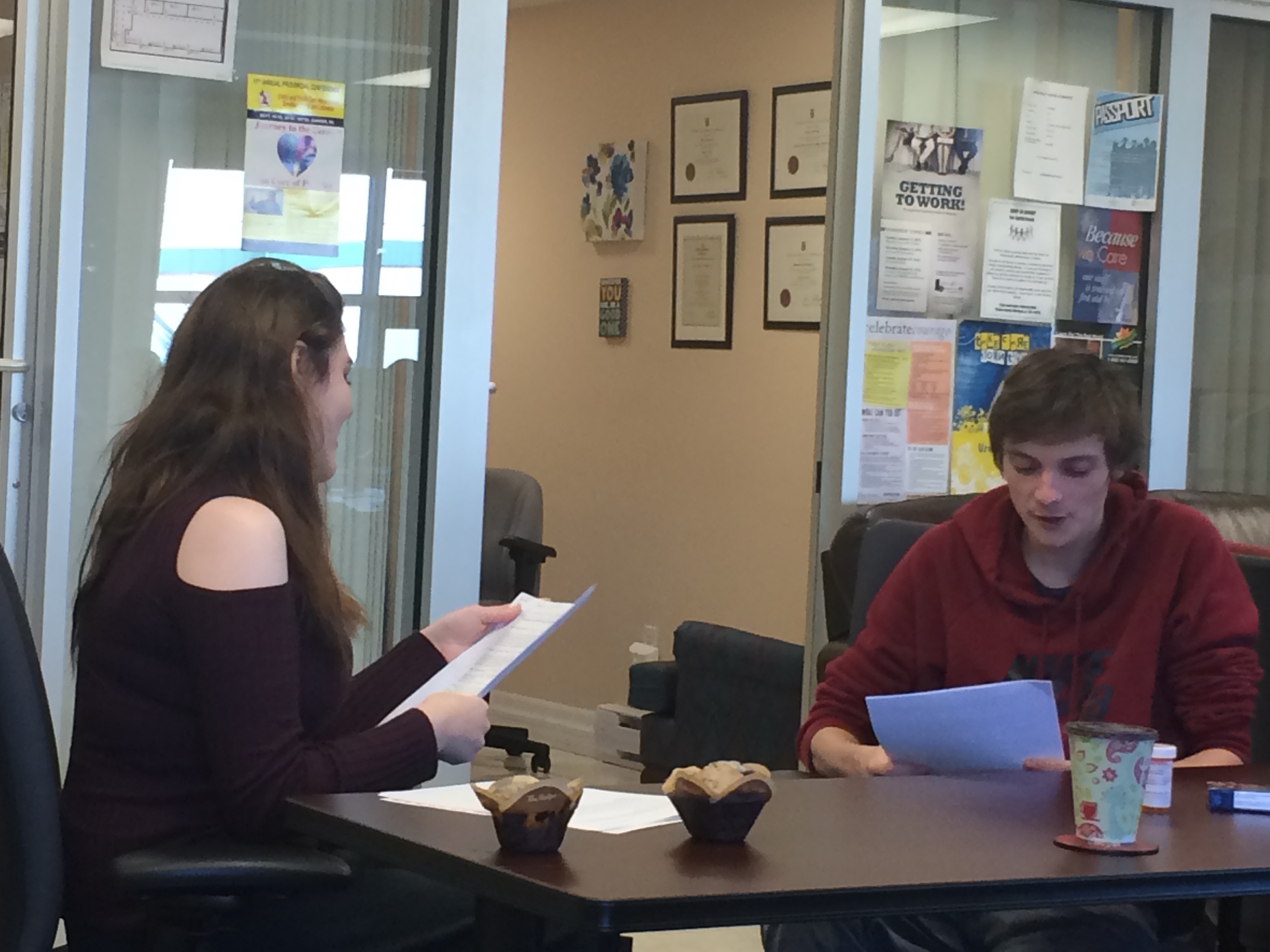 Interview Skills 4