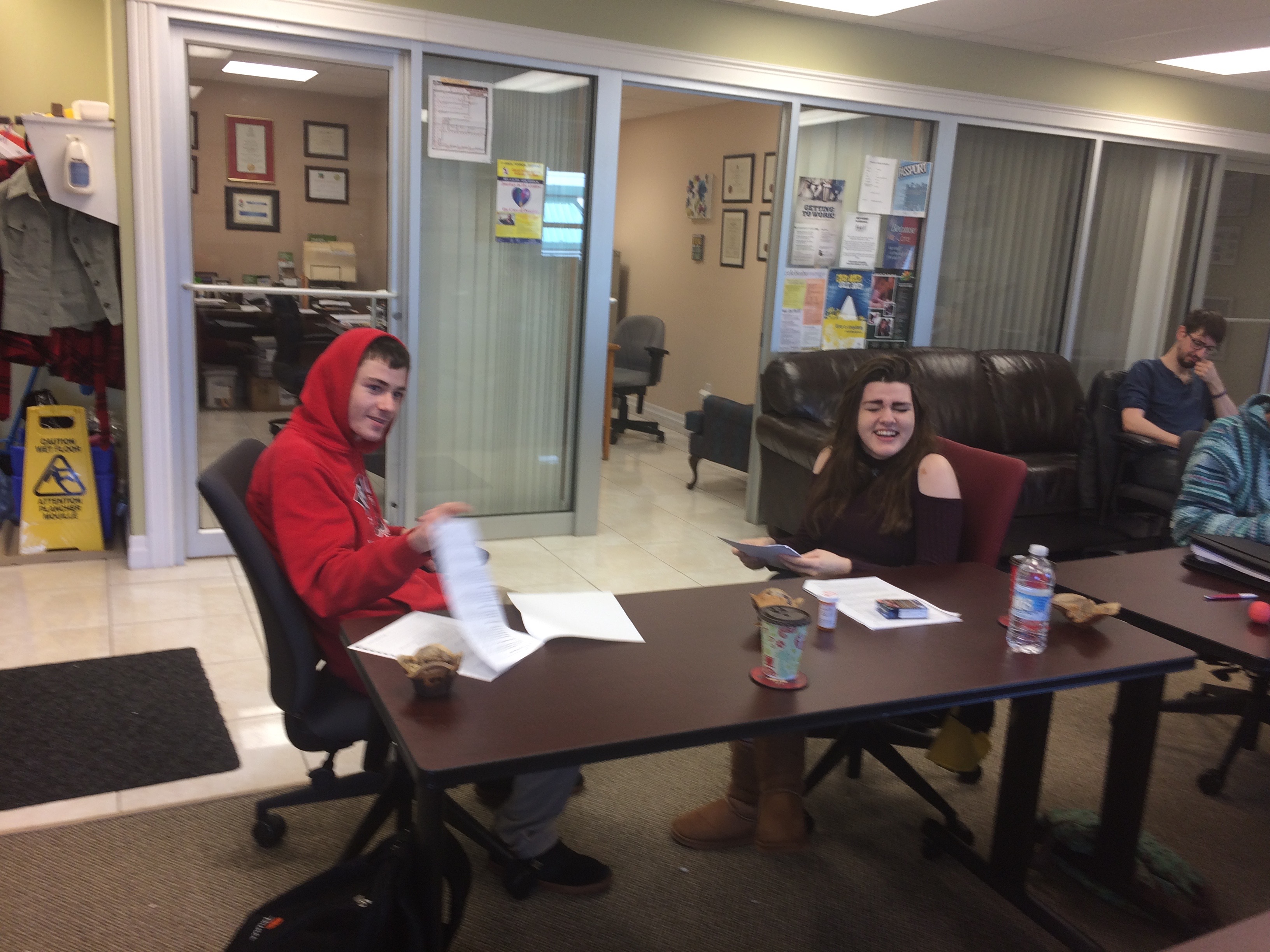 Interview Skills 6