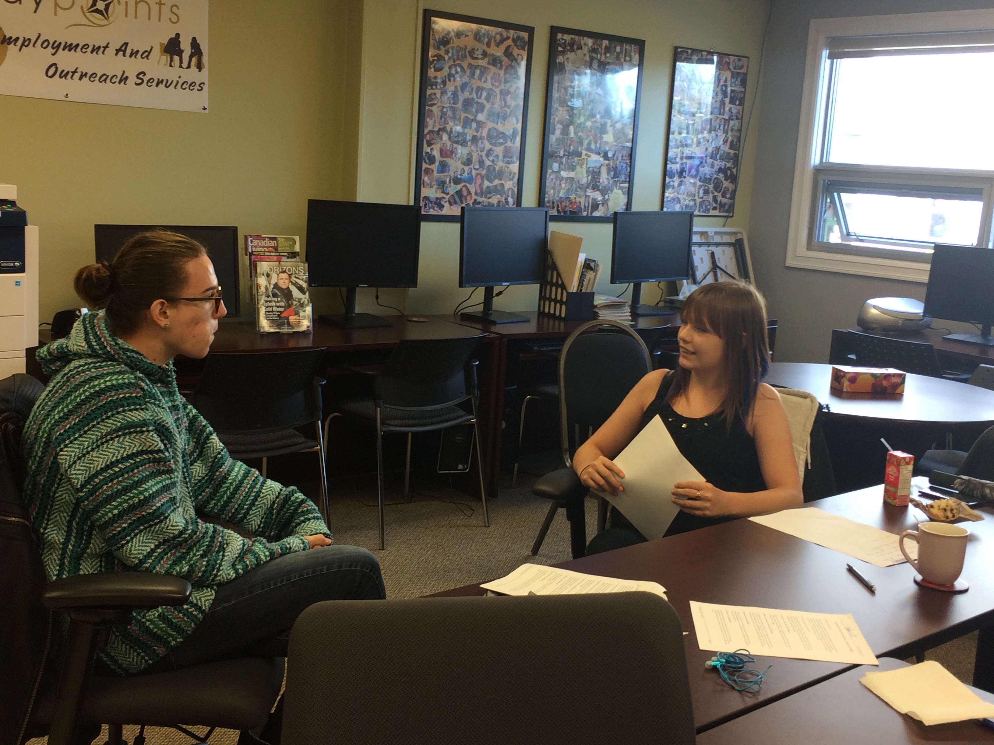 Interview Skills 9