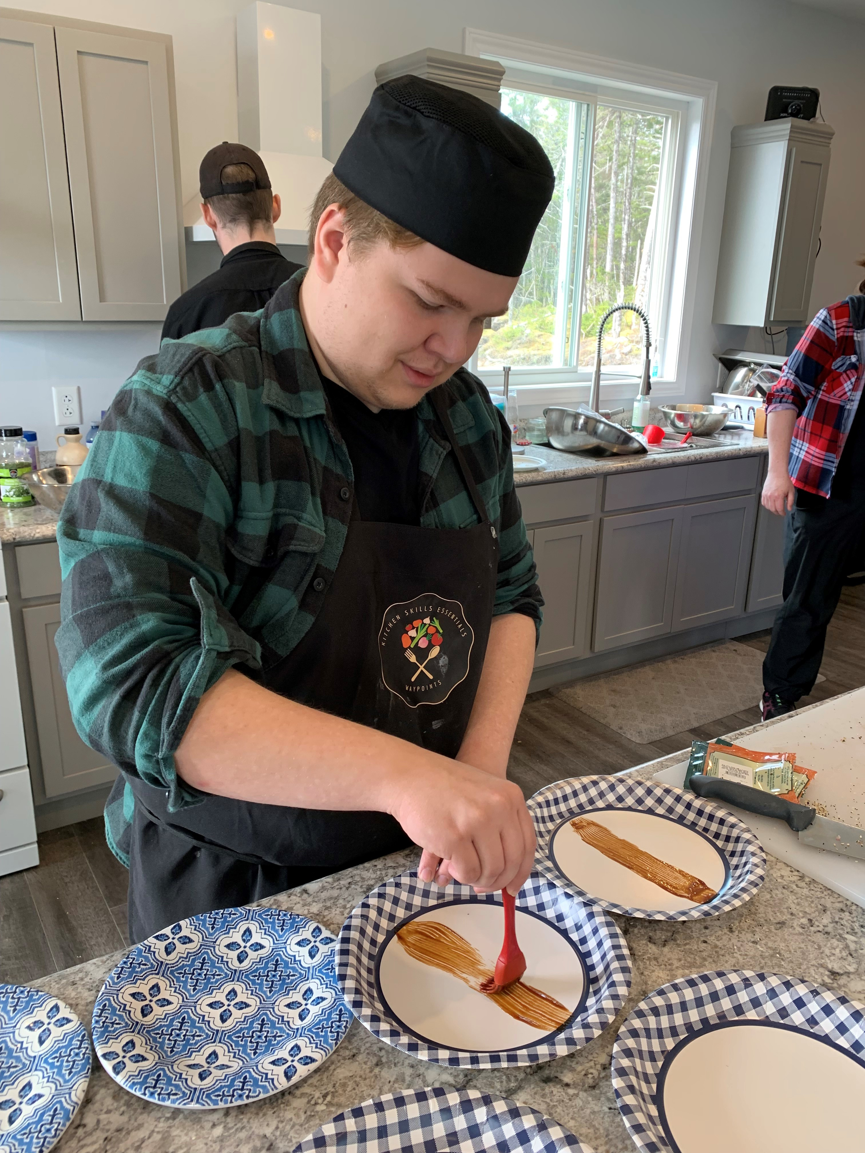 Bruce-Food-Prep