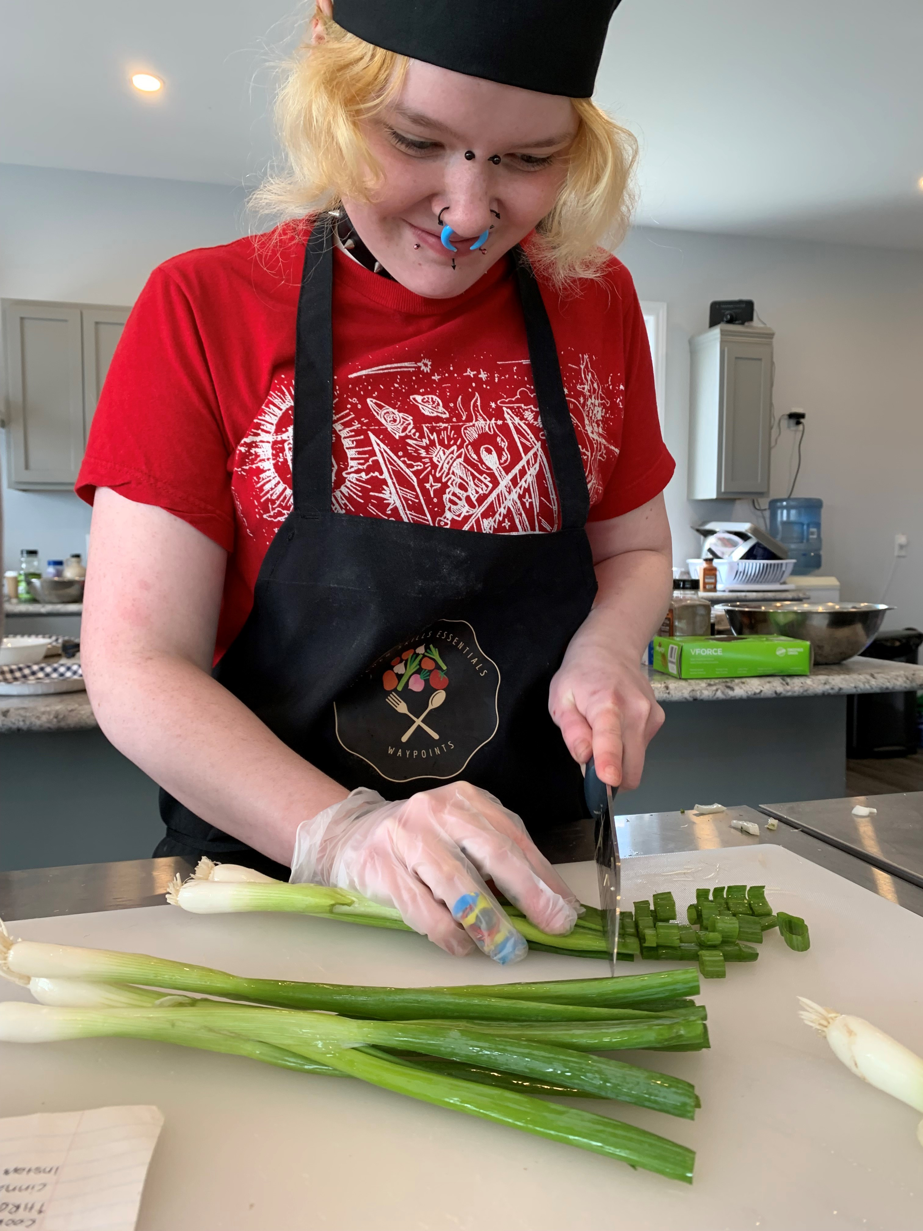 Charlie-Food-Prep