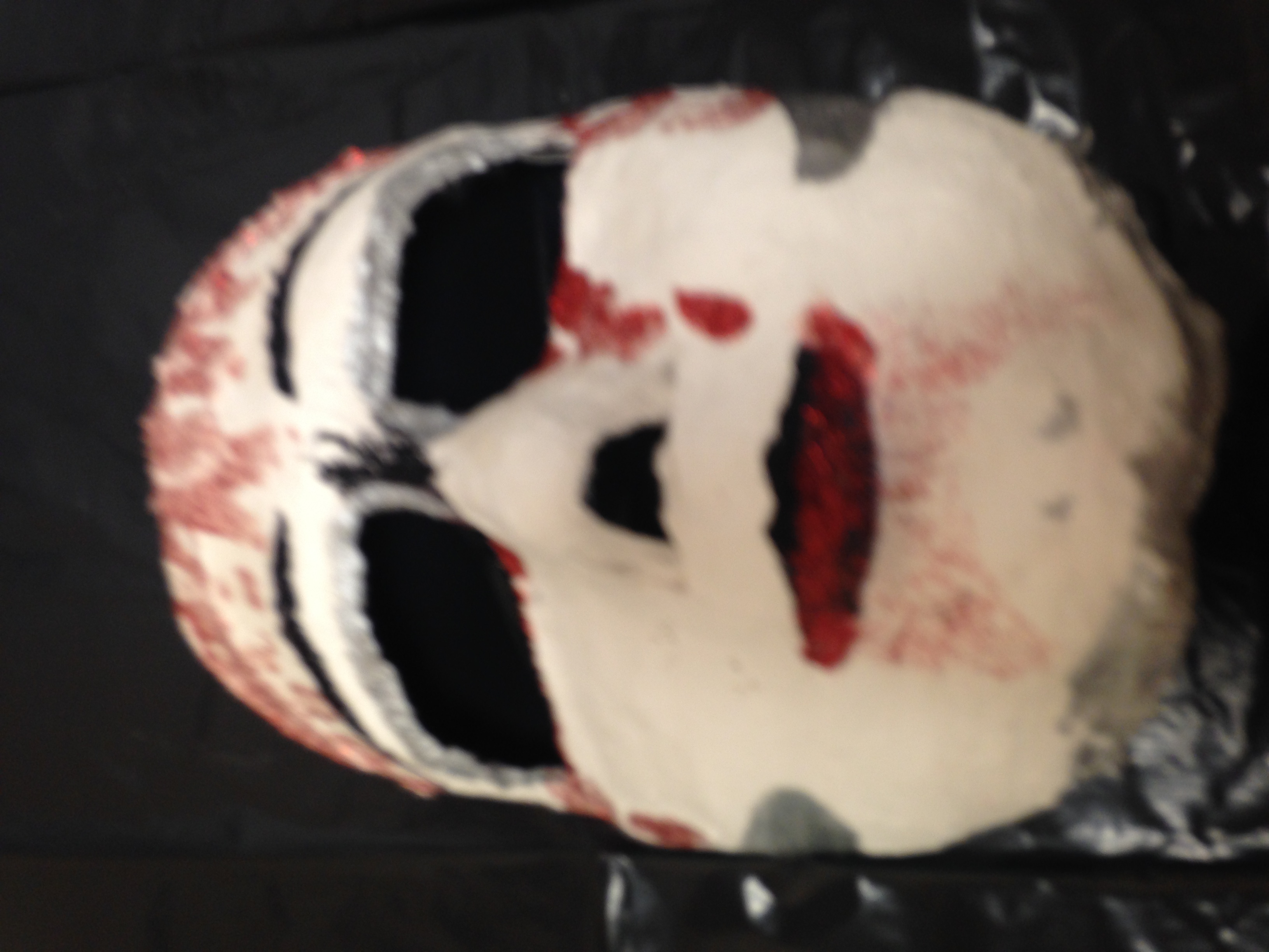 Mask Activity 26
