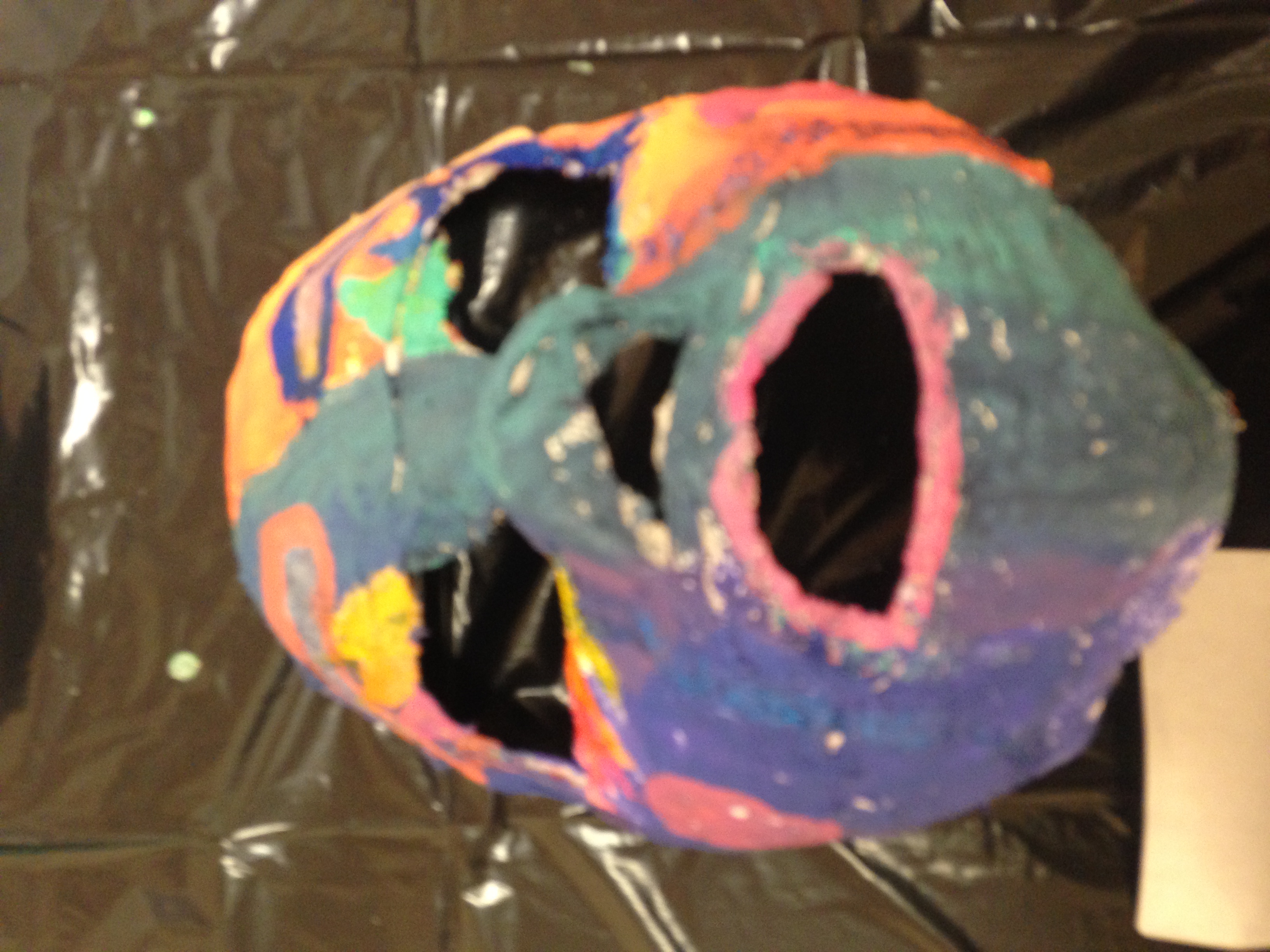 Mask Activity 27