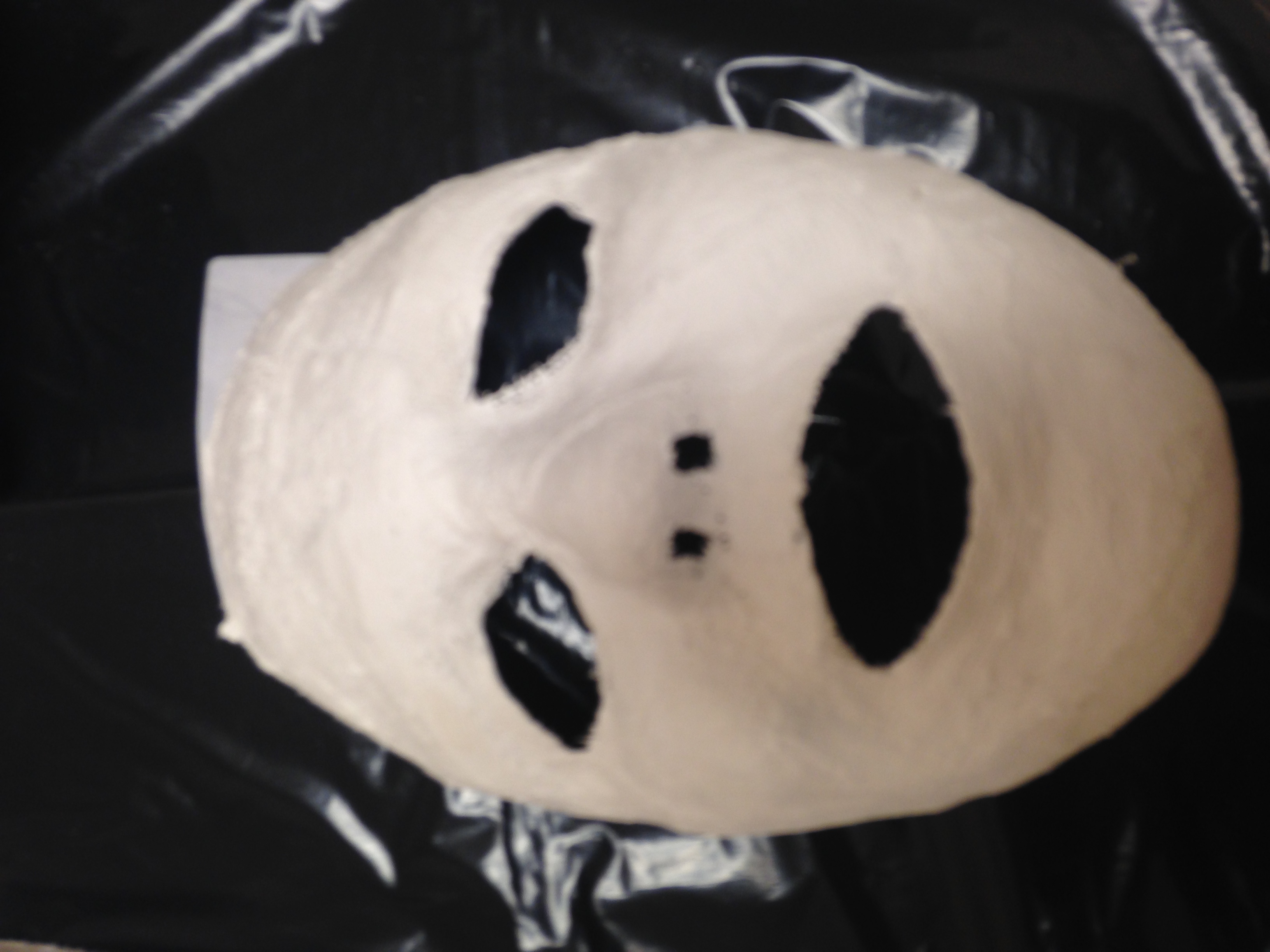 Mask Activity 28