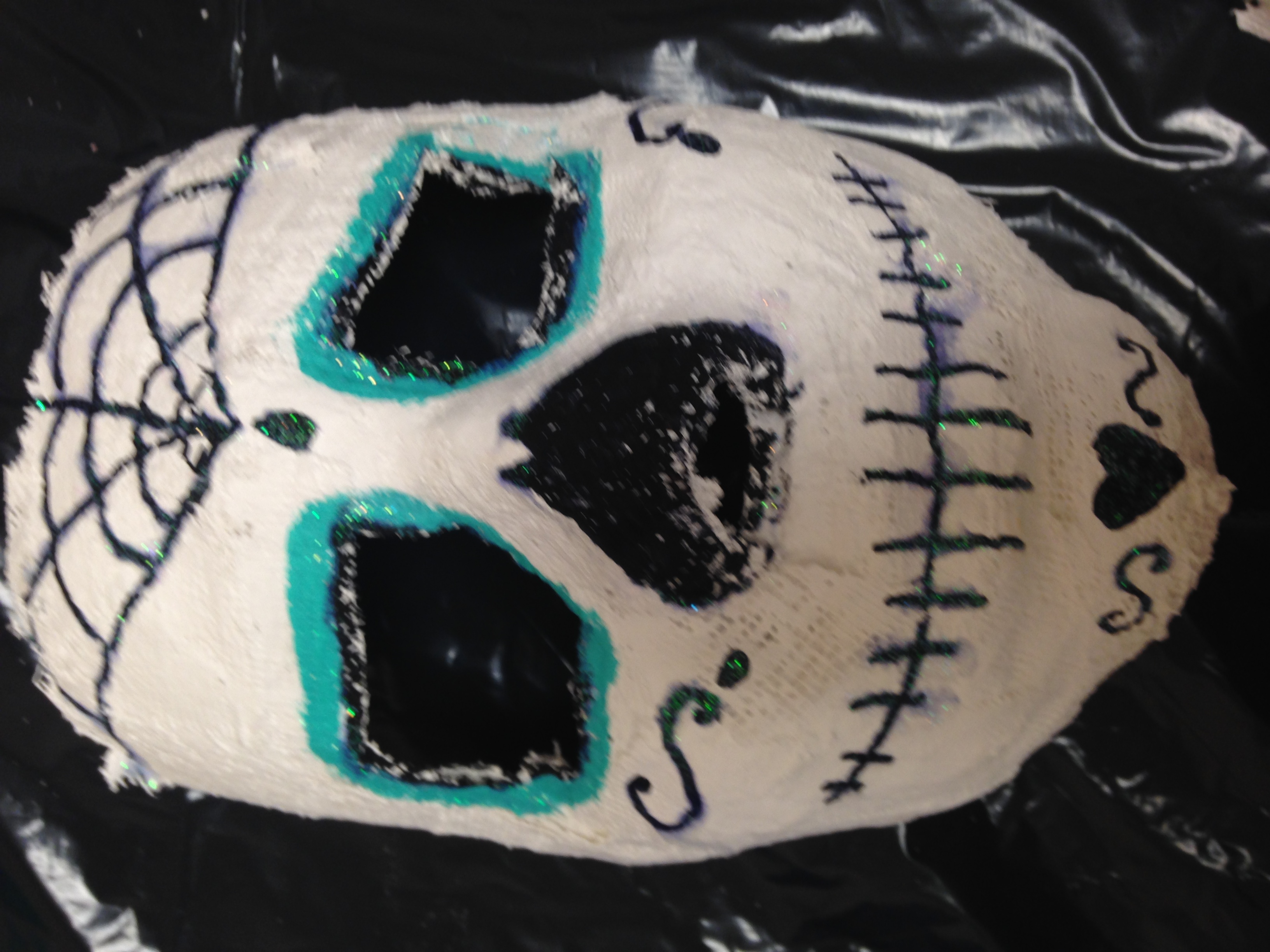 Mask Activity 29