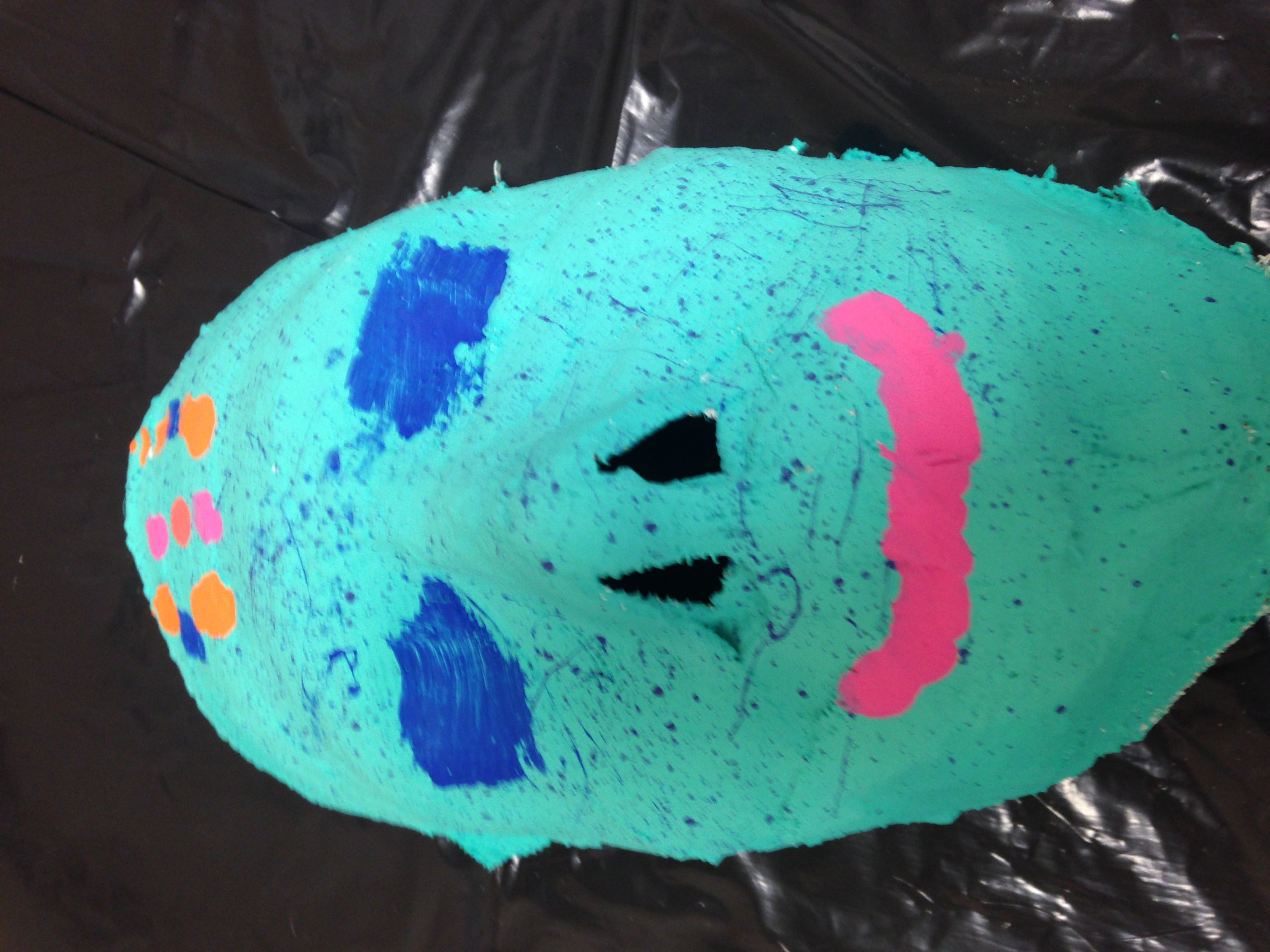 Mask Activity 30
