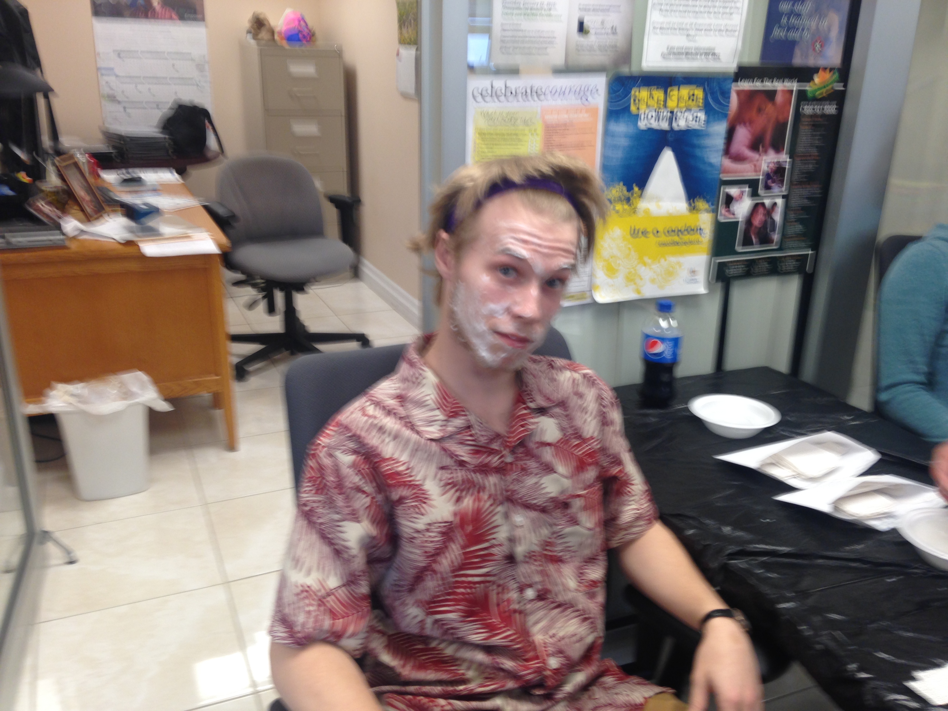 Mask Activity 4