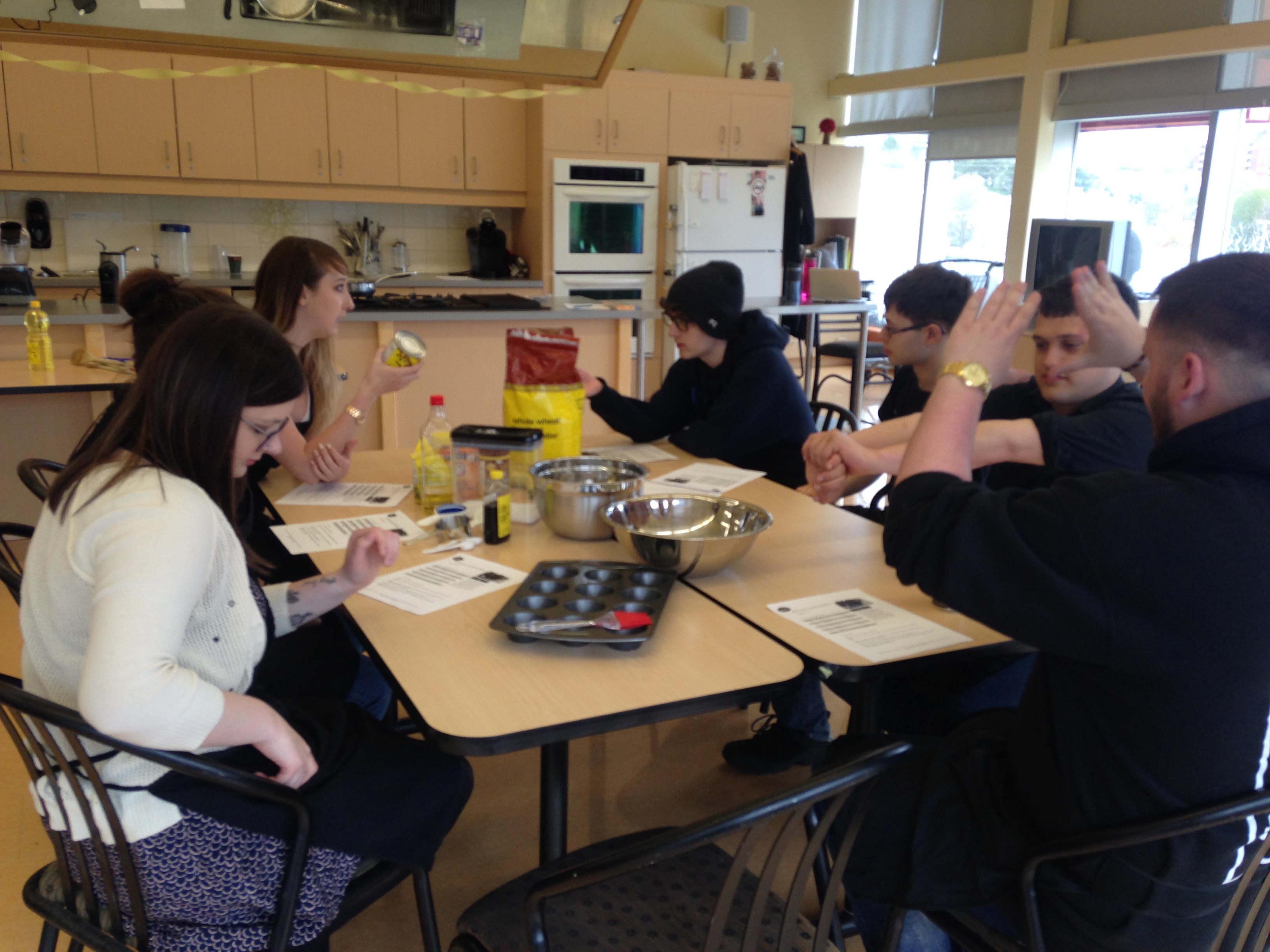 Nutrition Workshop 10