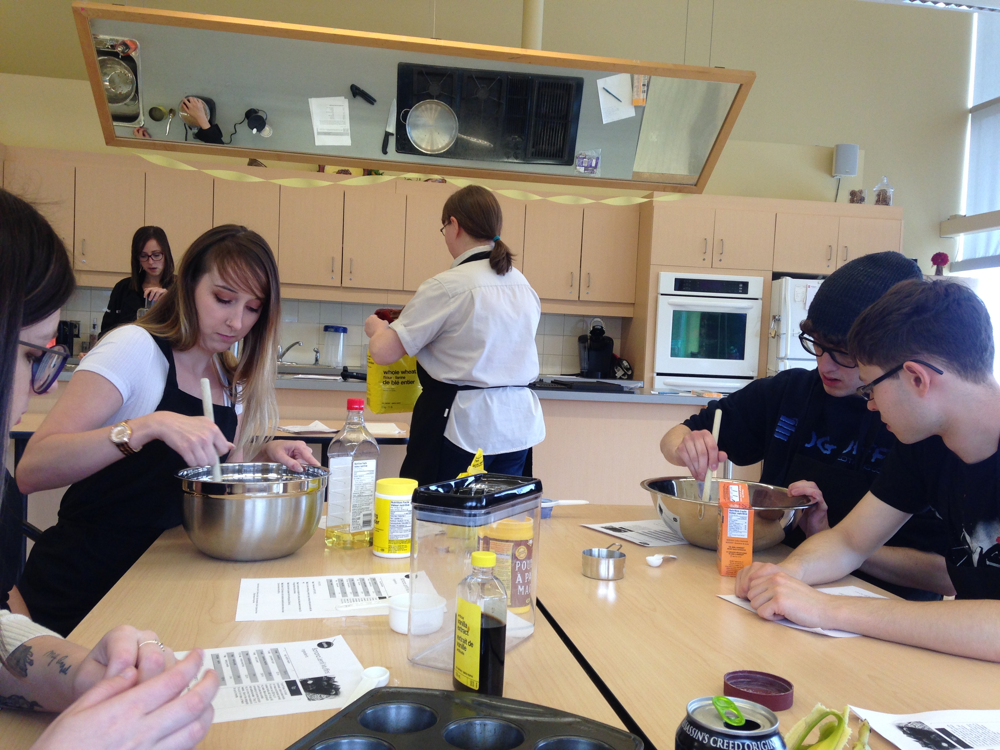 Nutrition Workshop 13