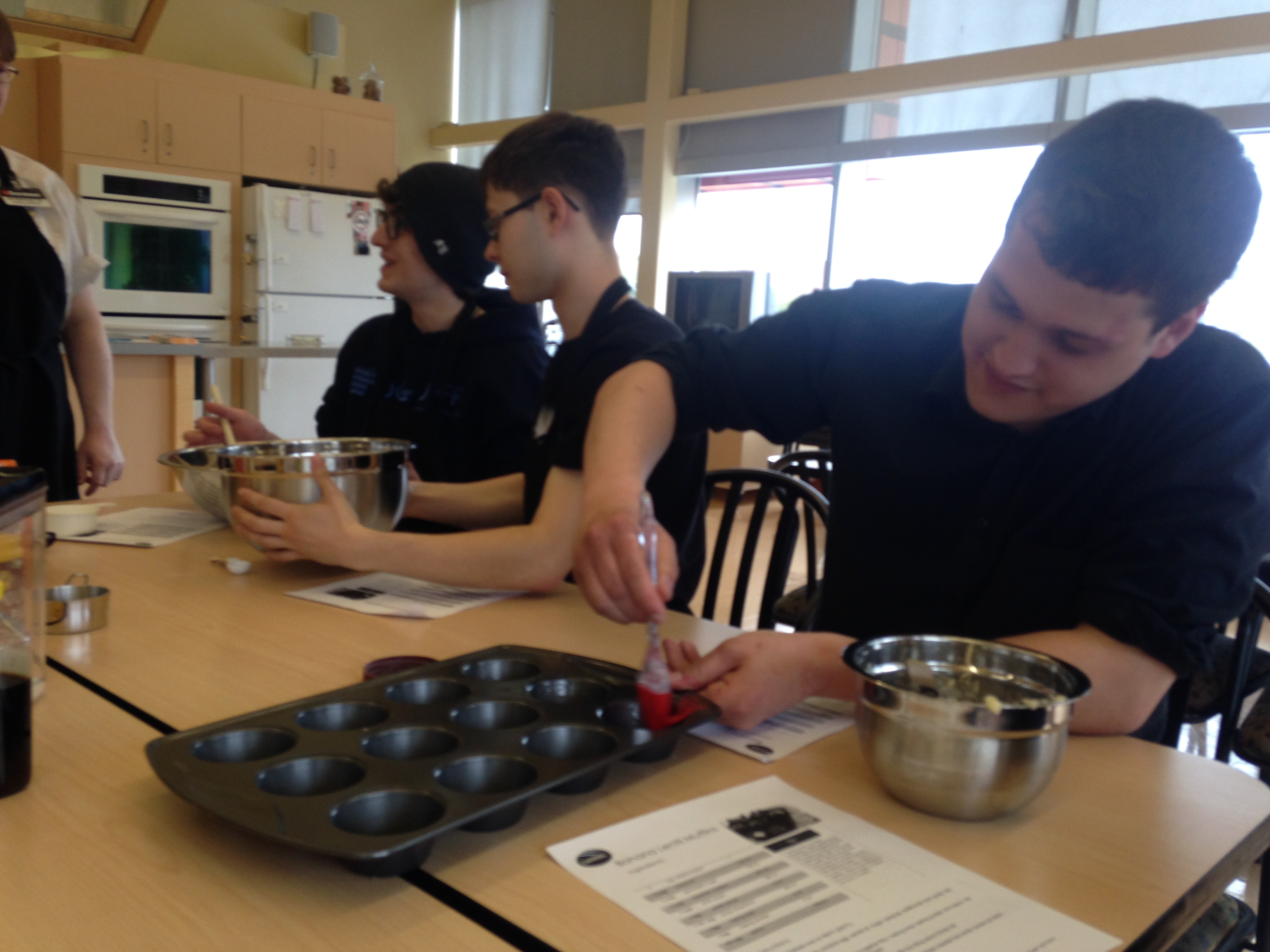 Nutrition Workshop 15