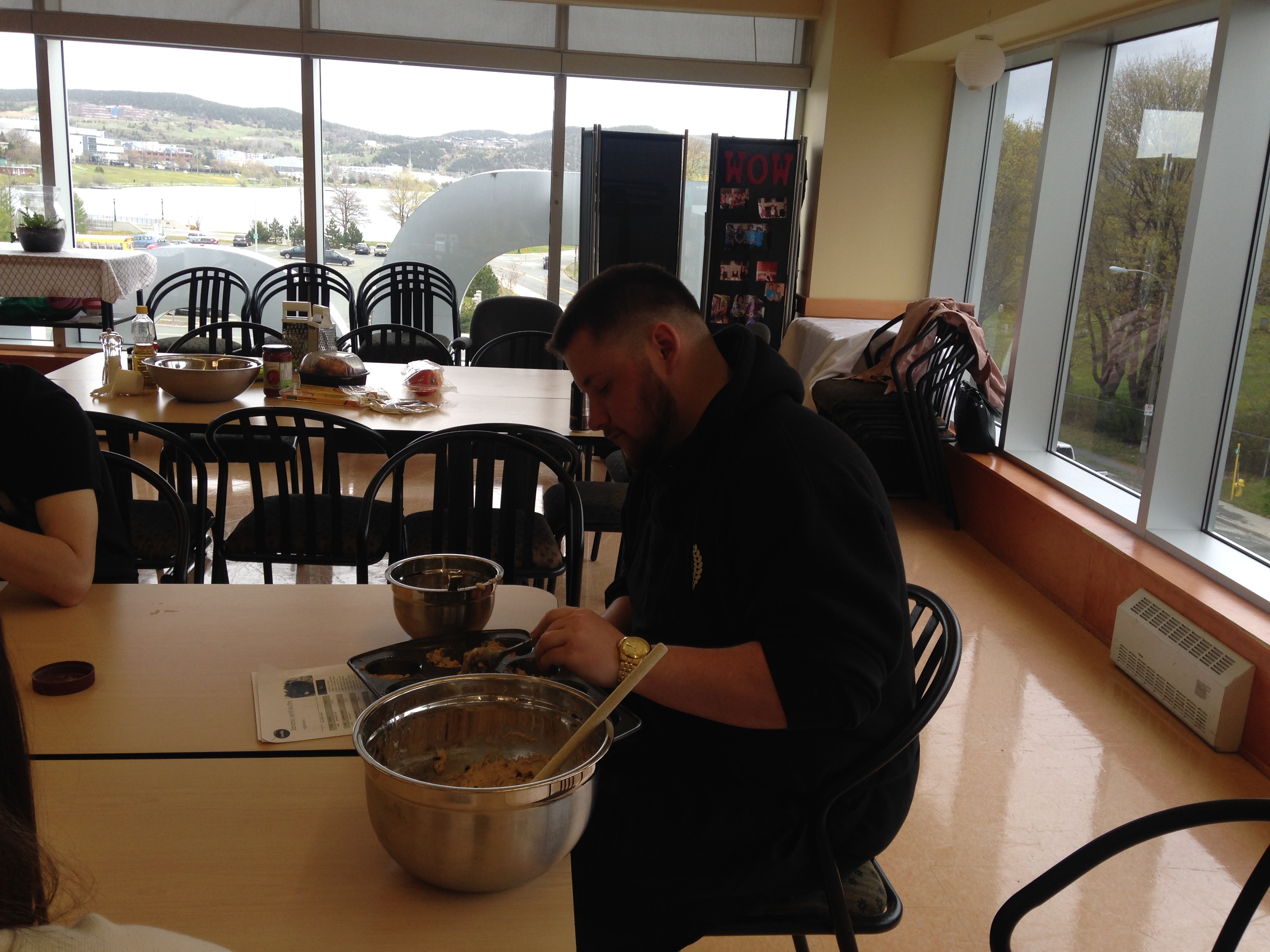 Nutrition Workshop 18
