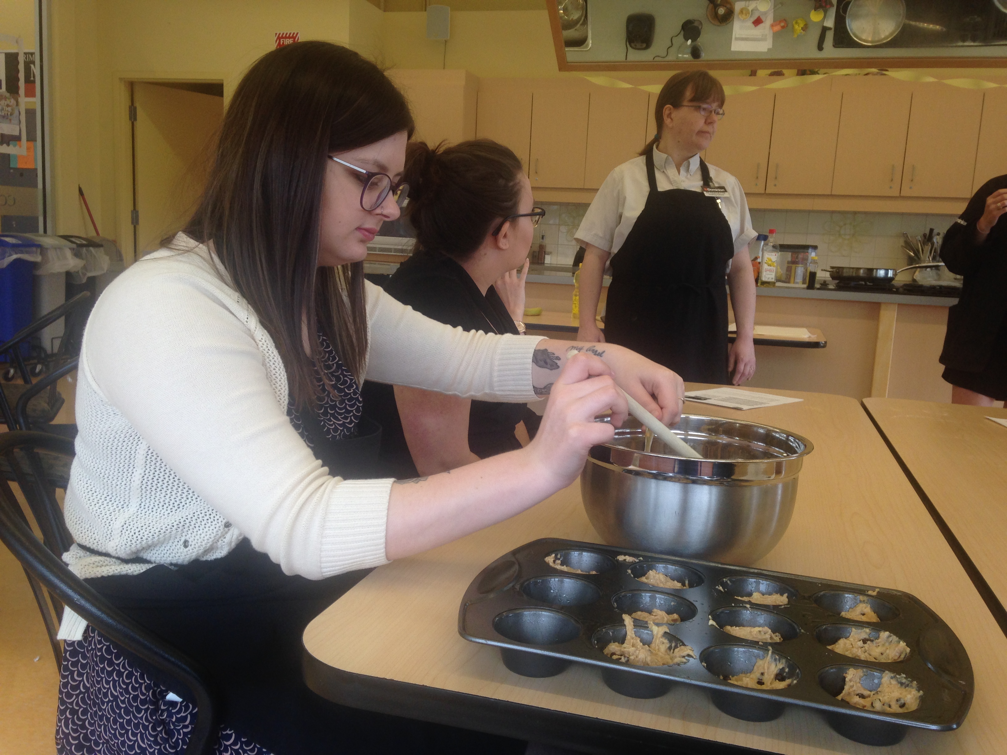 Nutrition Workshop 20
