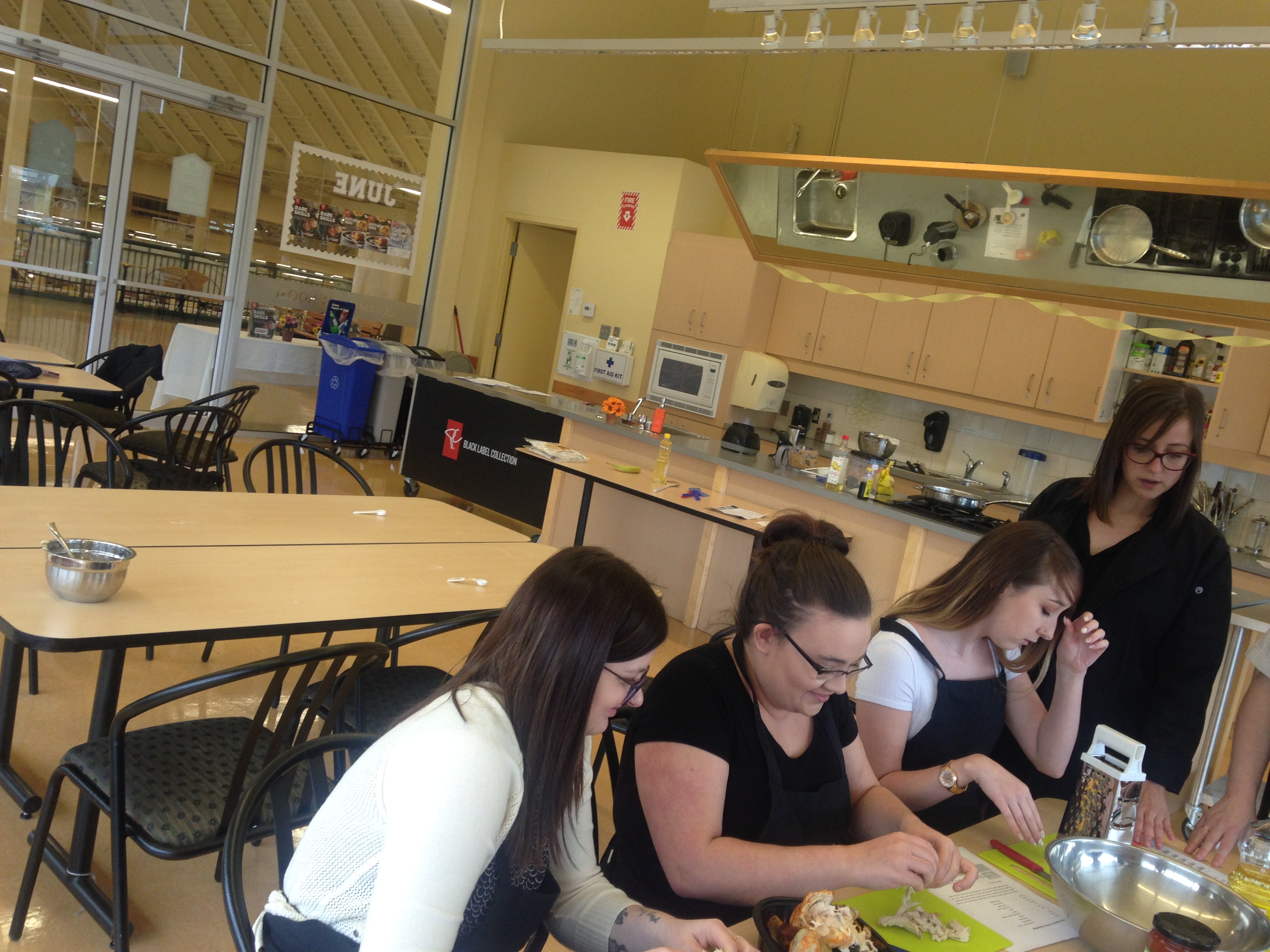 Nutrition Workshop 3