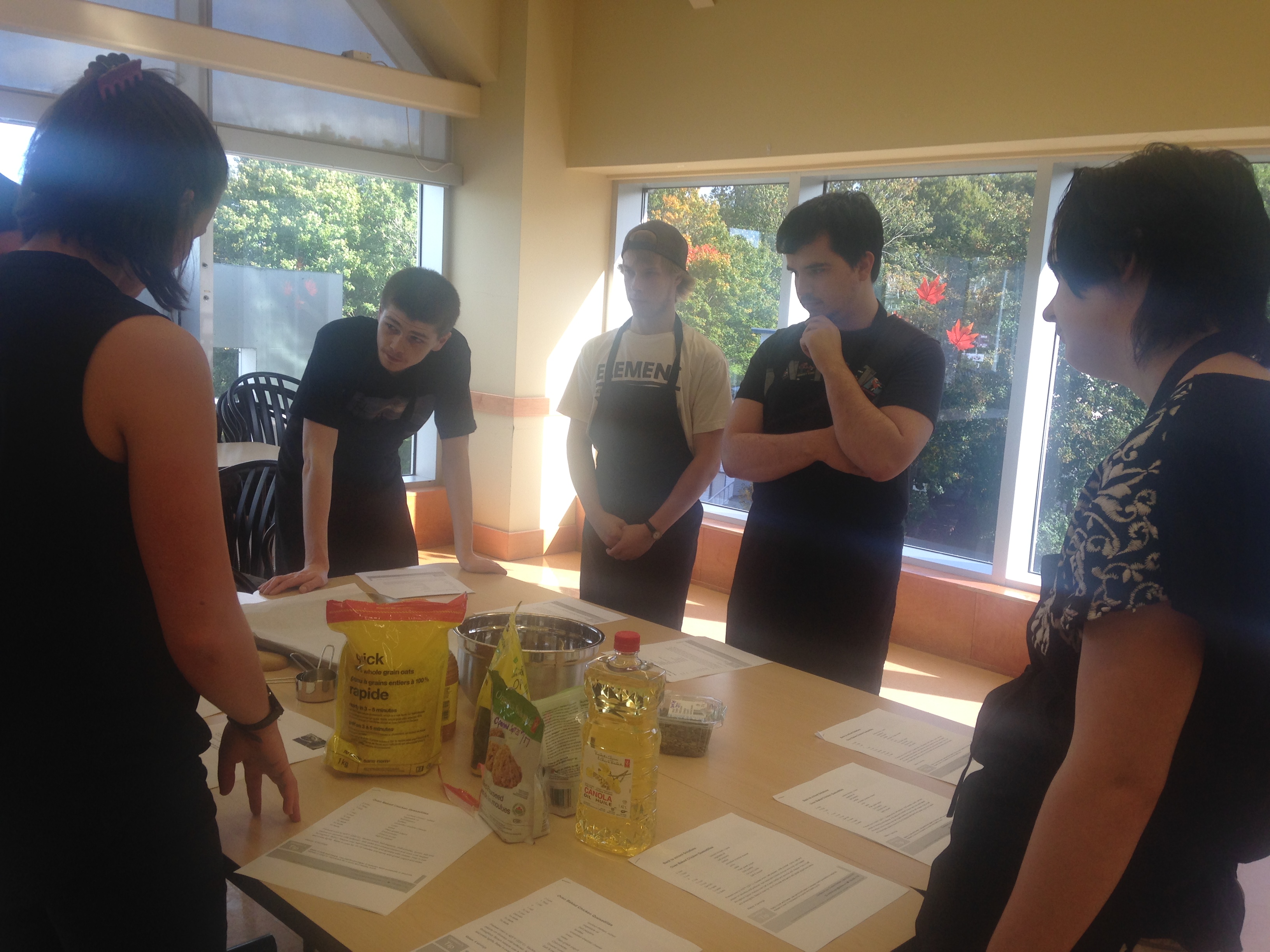 Nutrition 22
