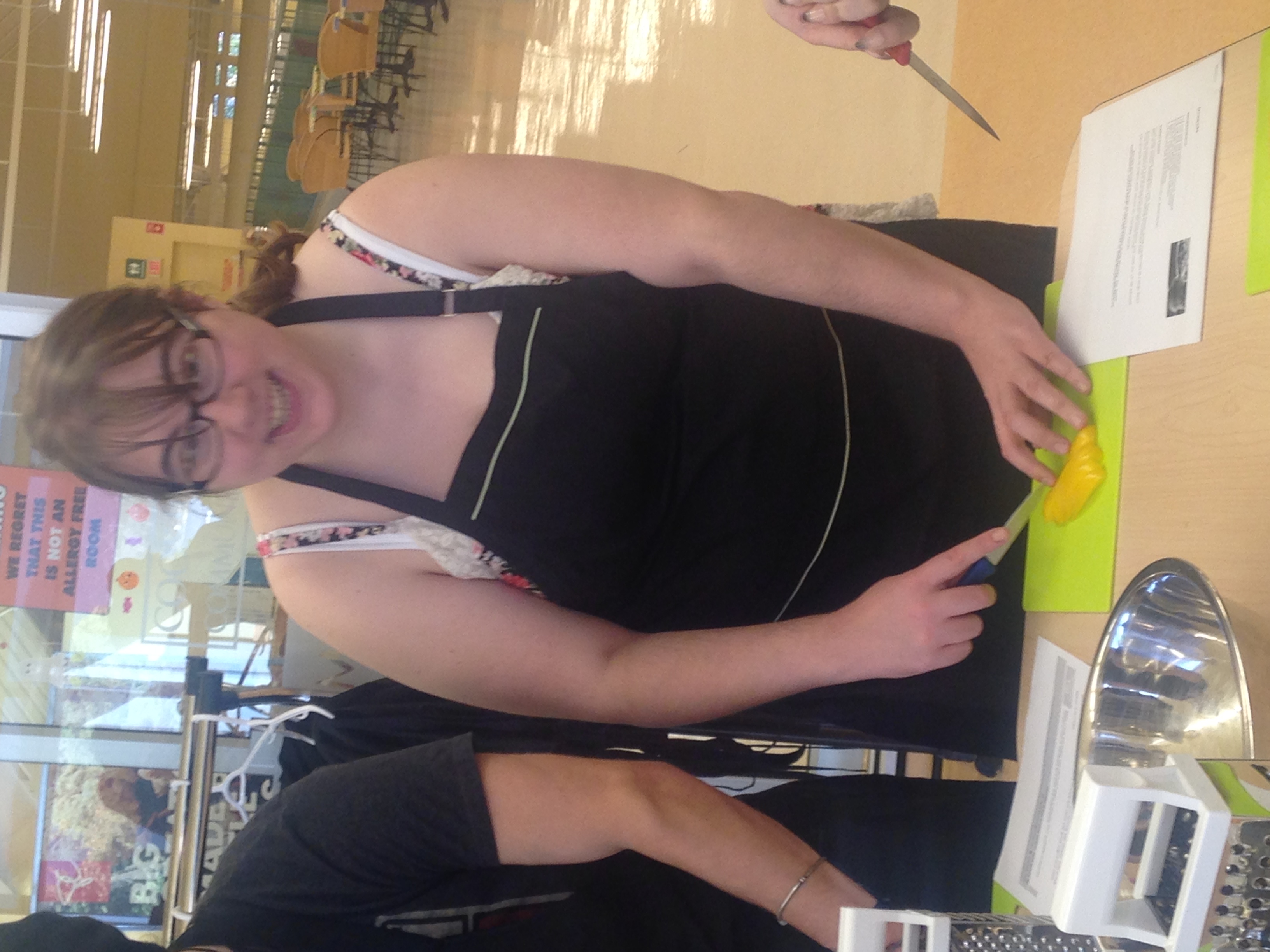 Nutrition Workshop 12