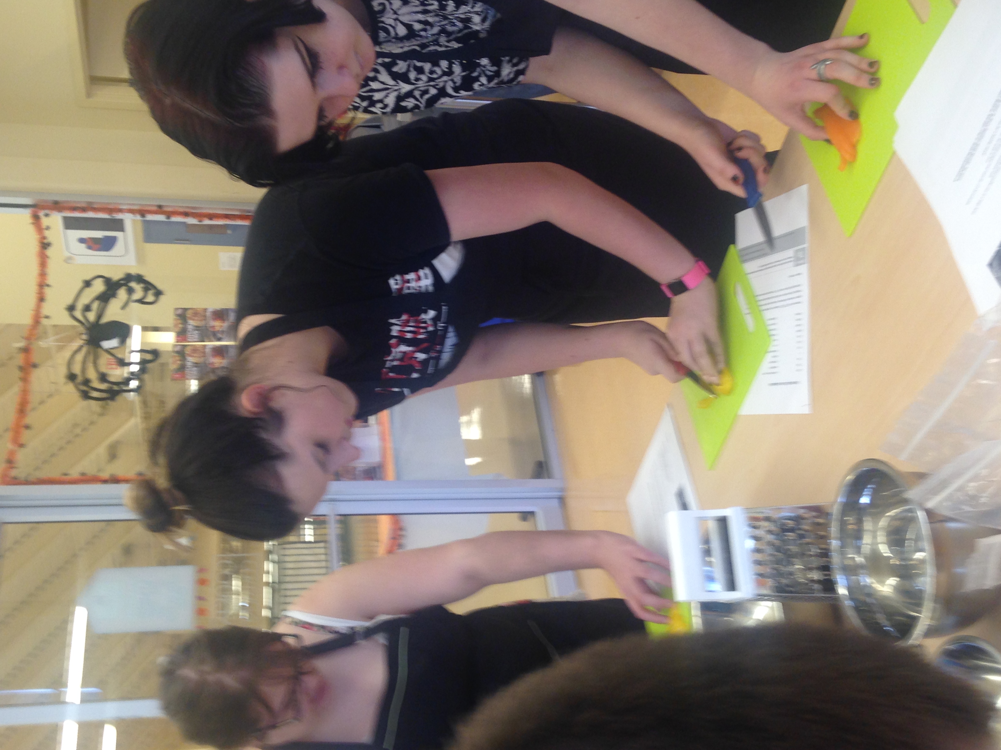 Nutrition Workshop 13