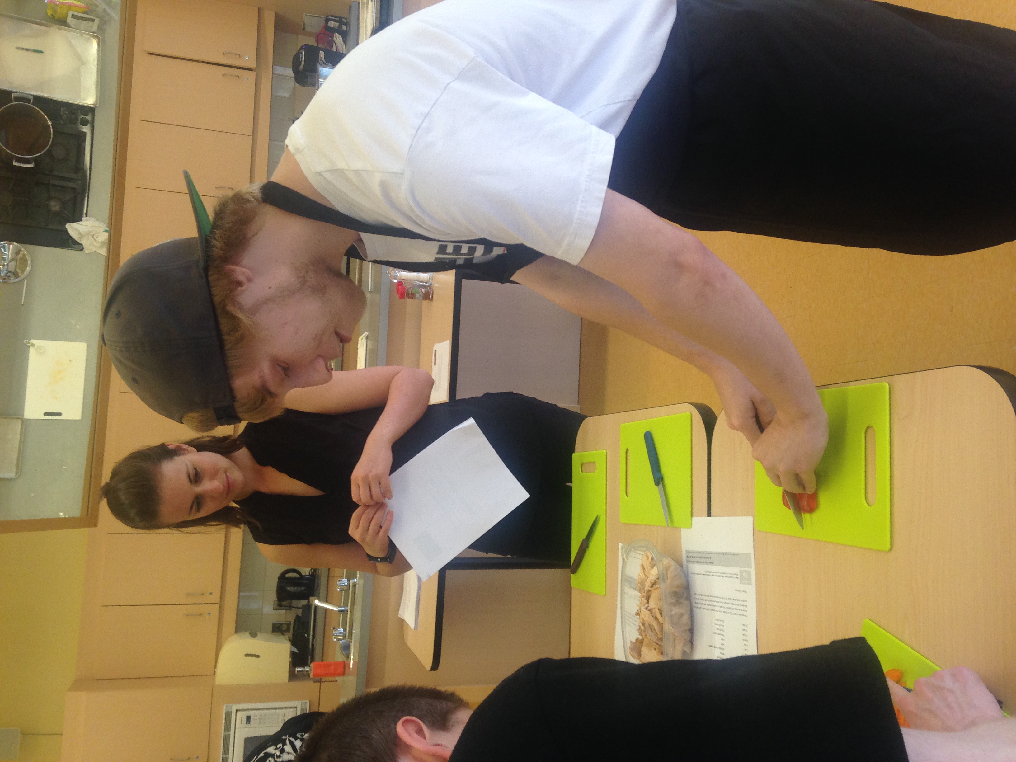Nutrition Workshop 18