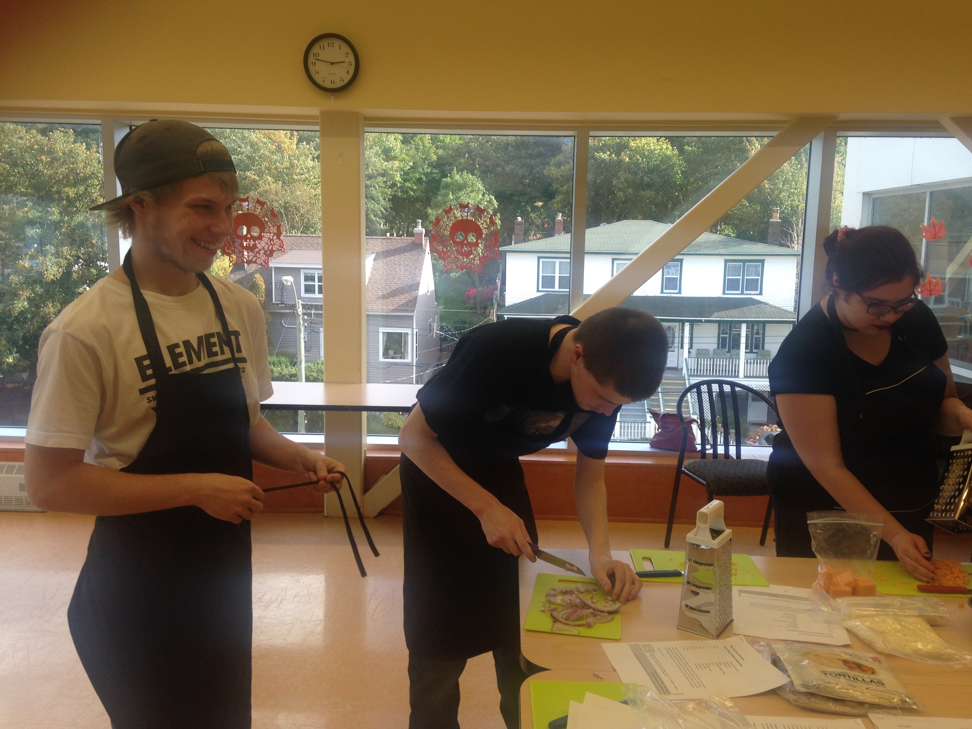 Nutrition Workshop 24
