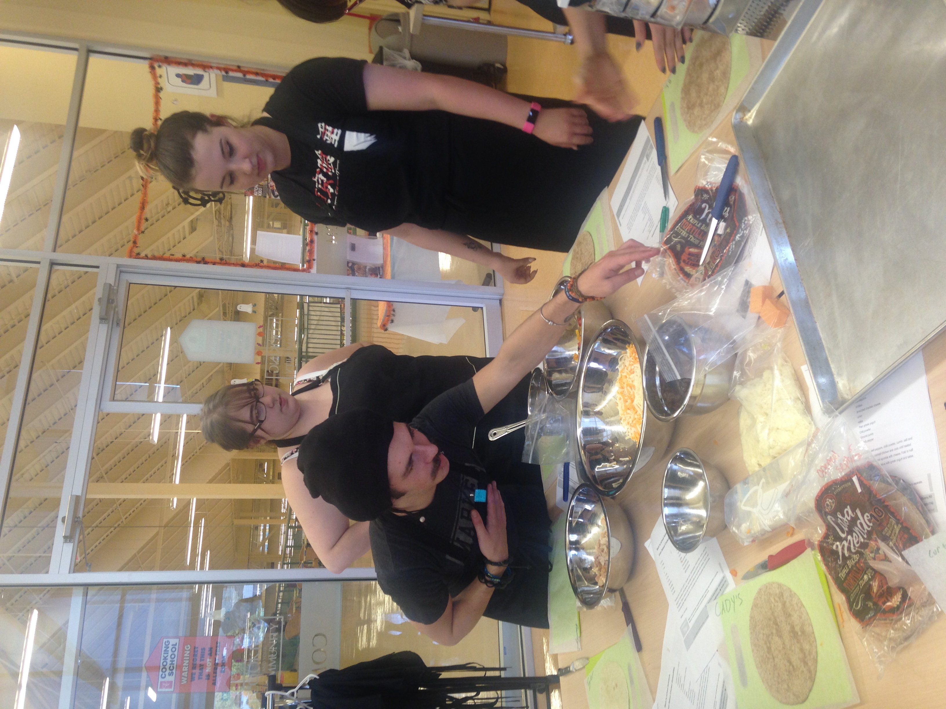 Nutrition Workshop 30