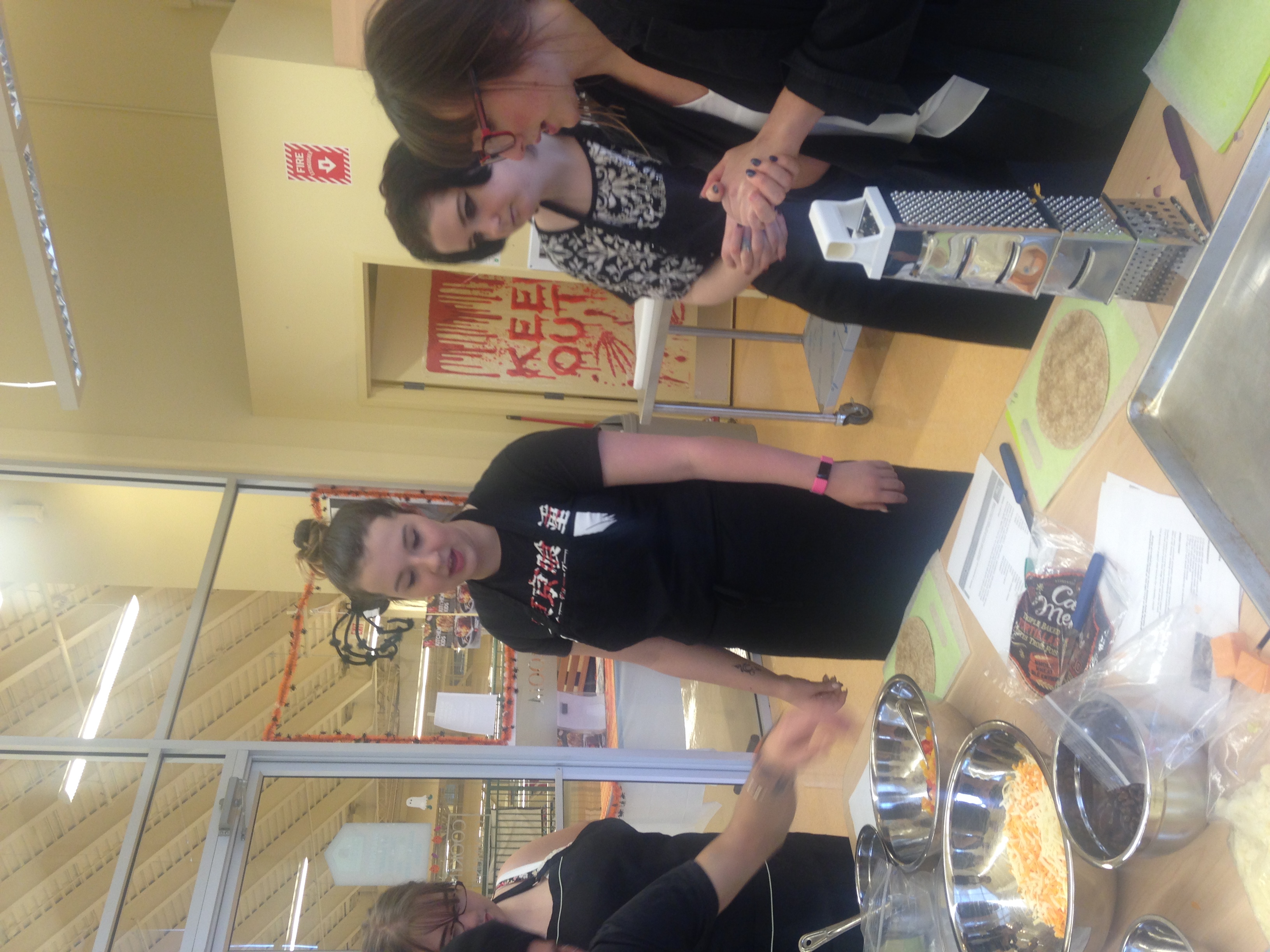 Nutrition Workshop 31