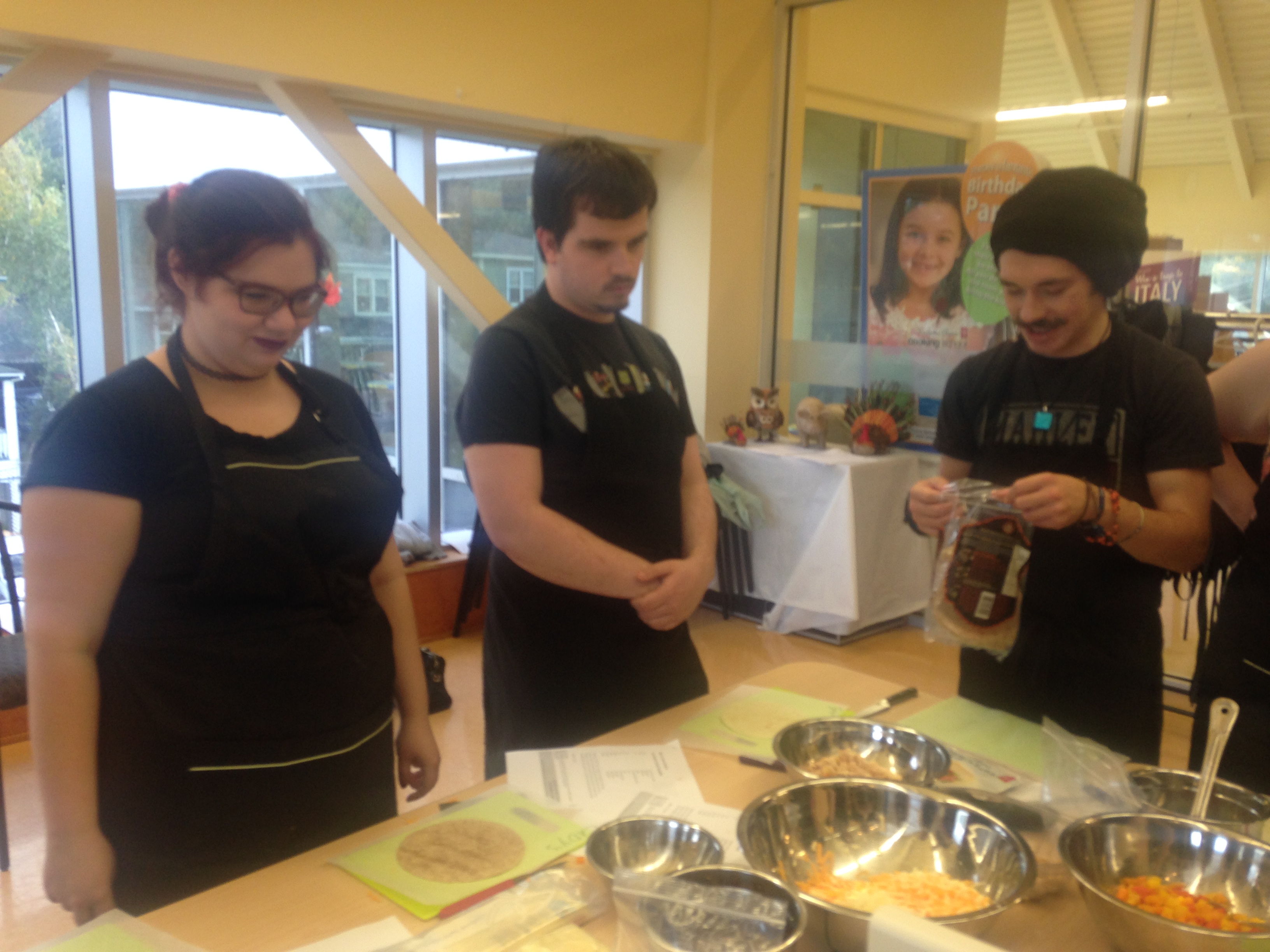 Nutrition Workshop 32