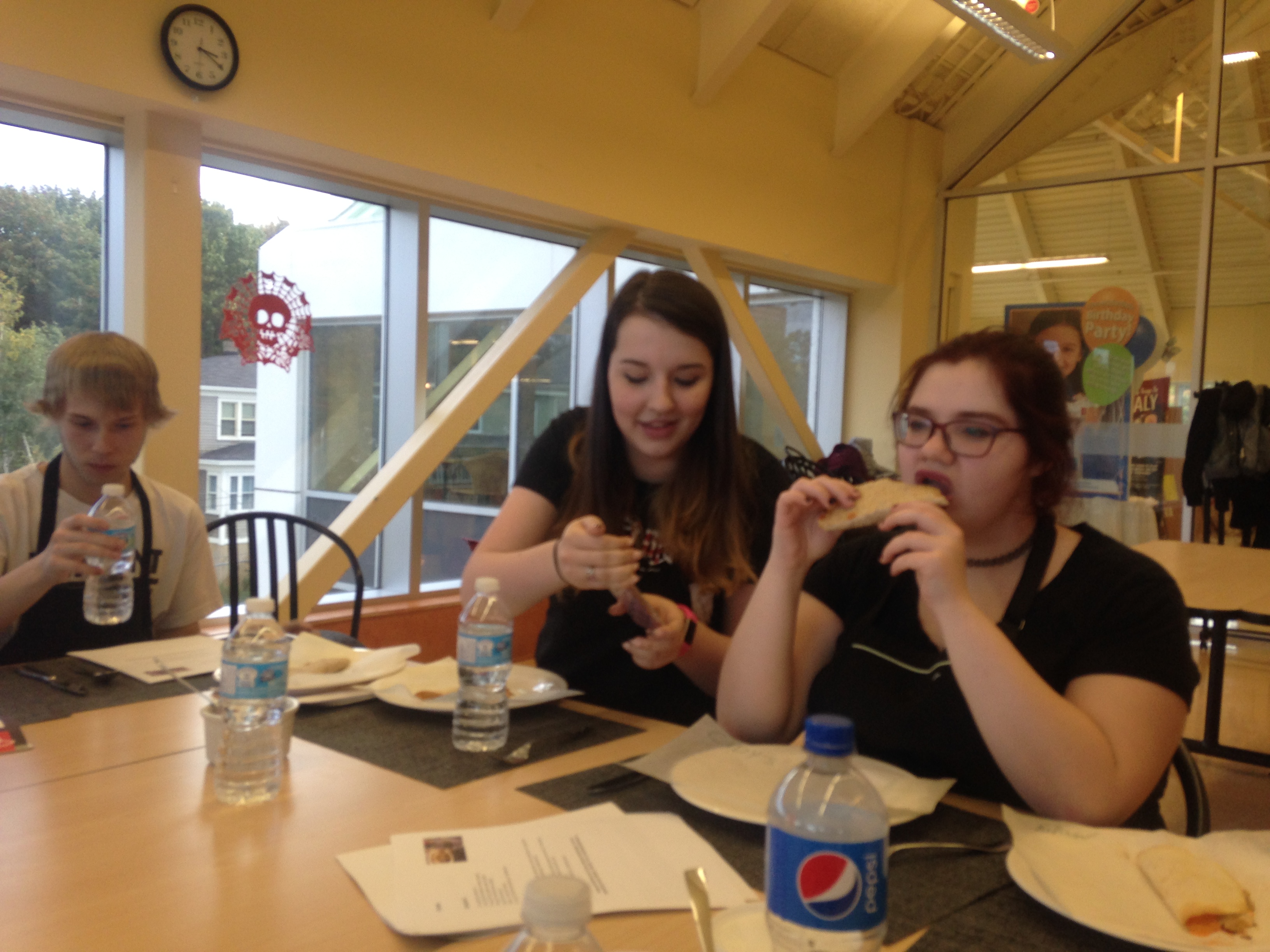 Nutrition Workshop 36