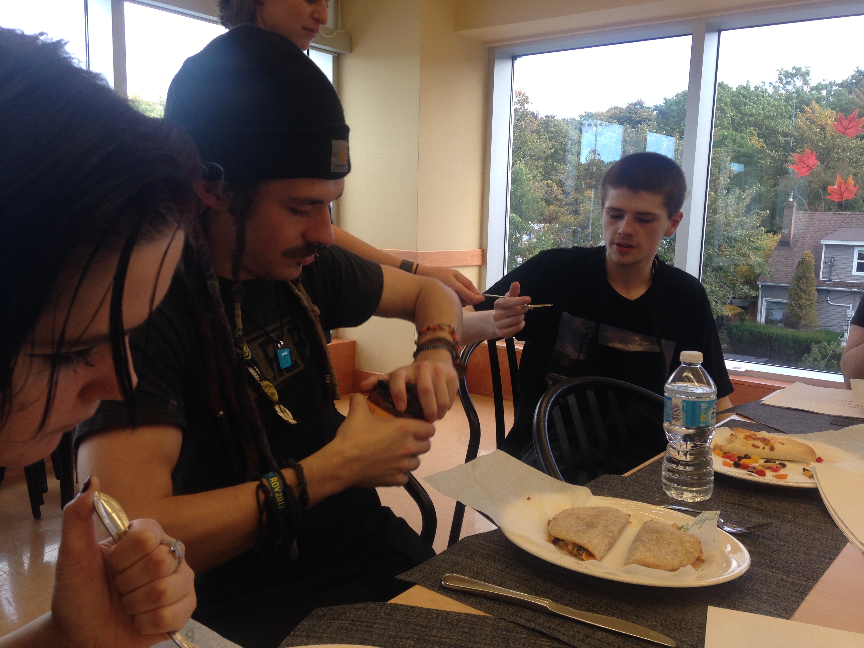 Nutrition Workshop 38