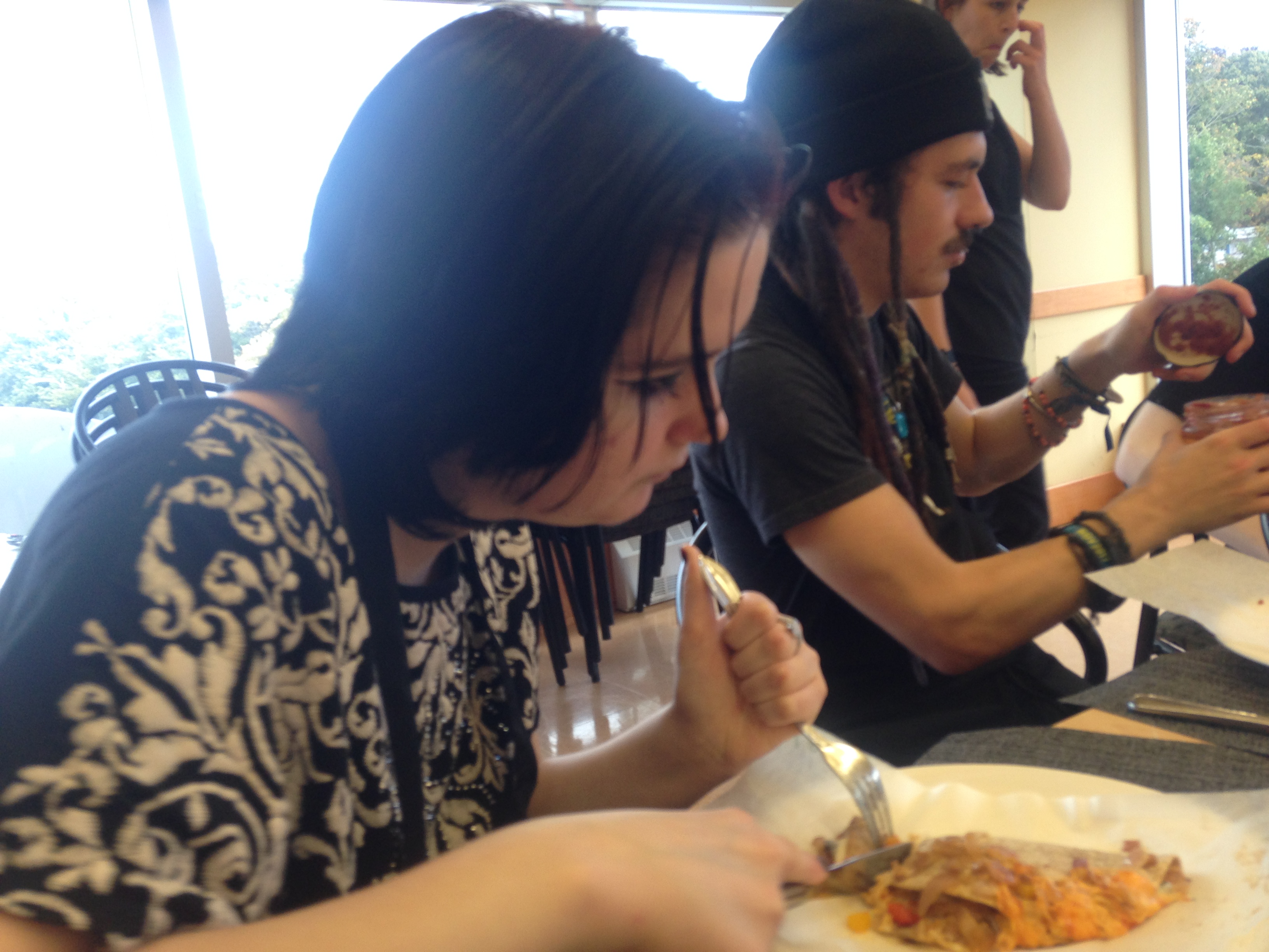 Nutrition Workshop 39