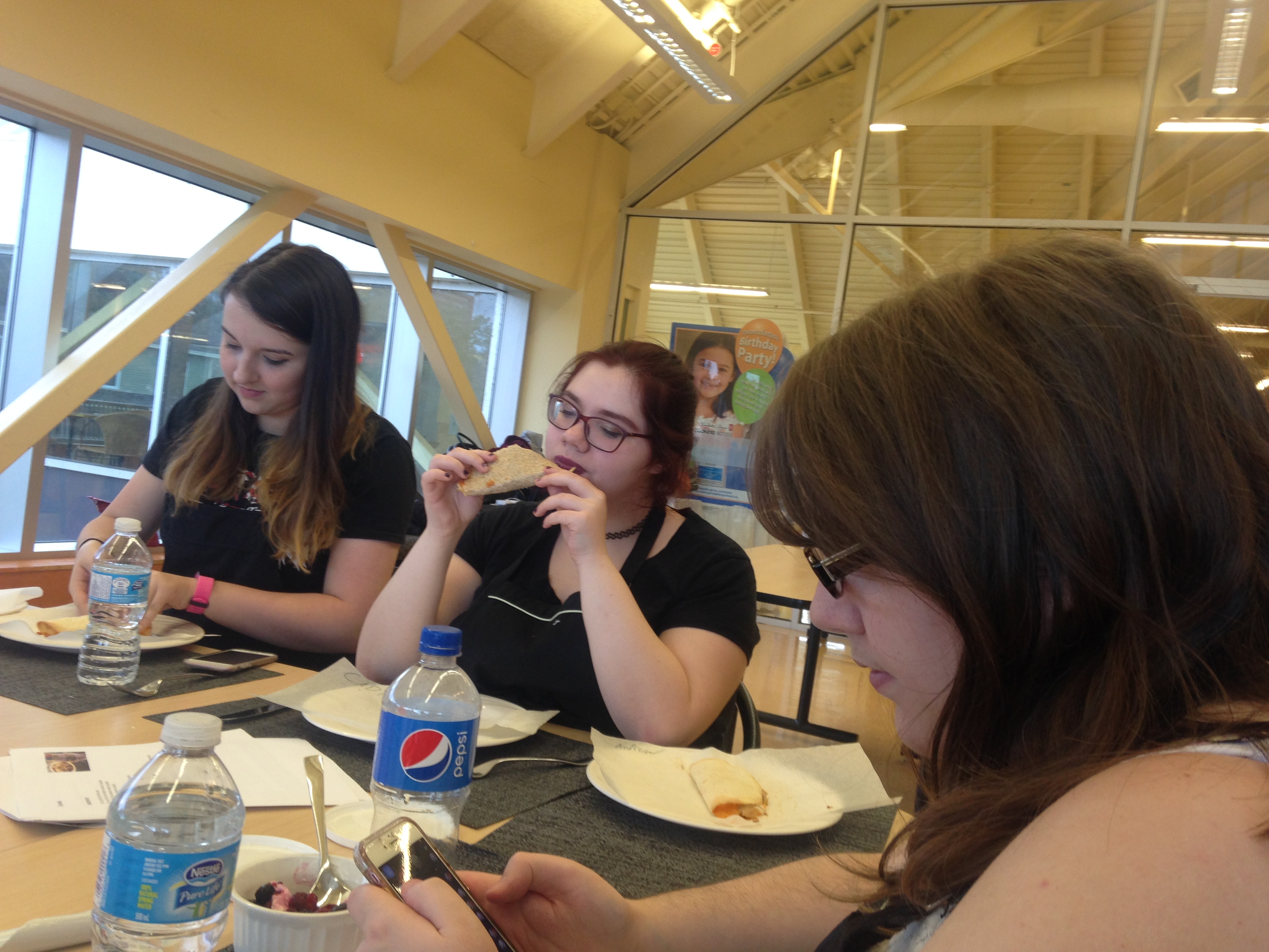 Nutrition Workshop 40