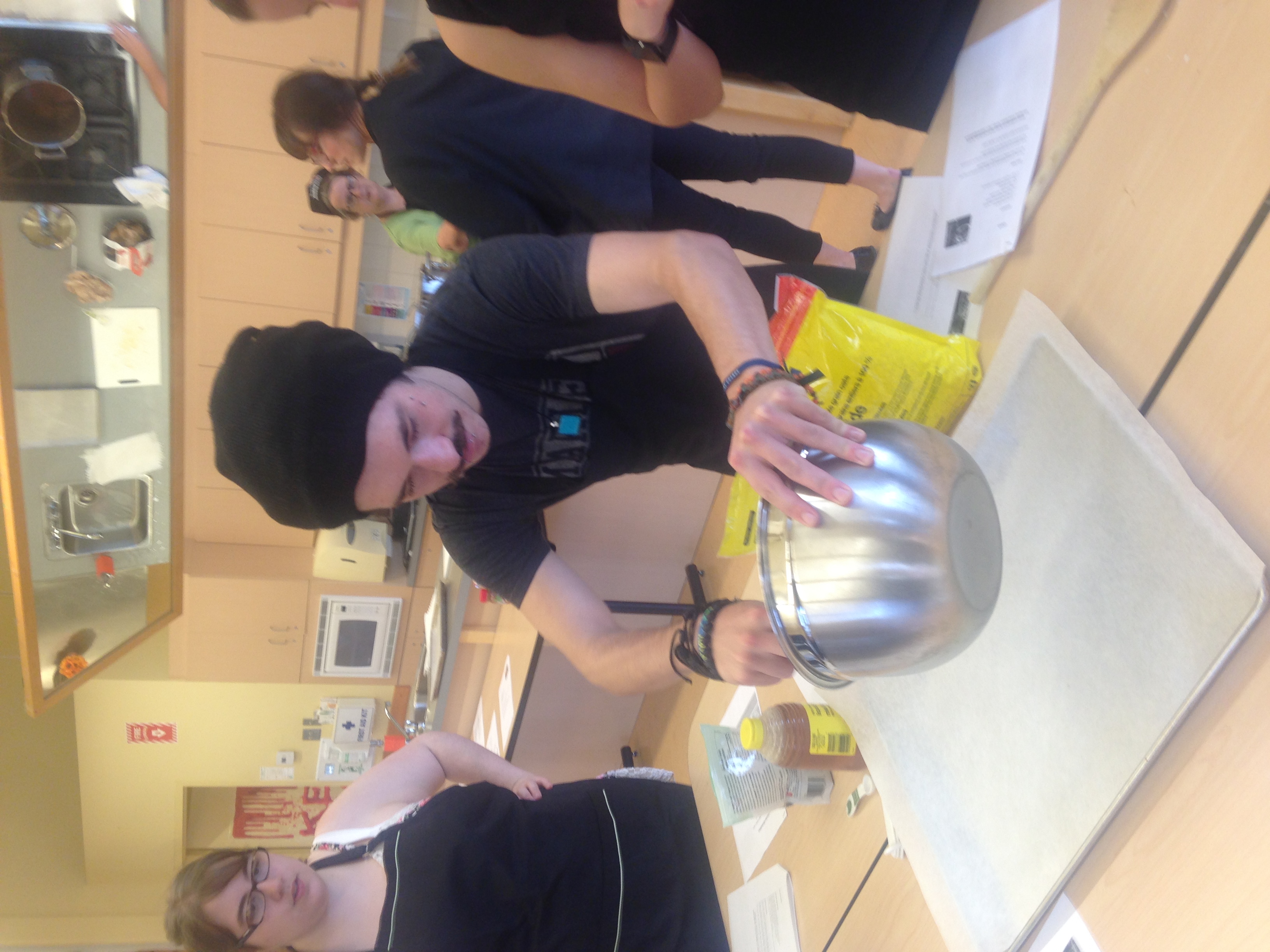Nutrition Workshop 7