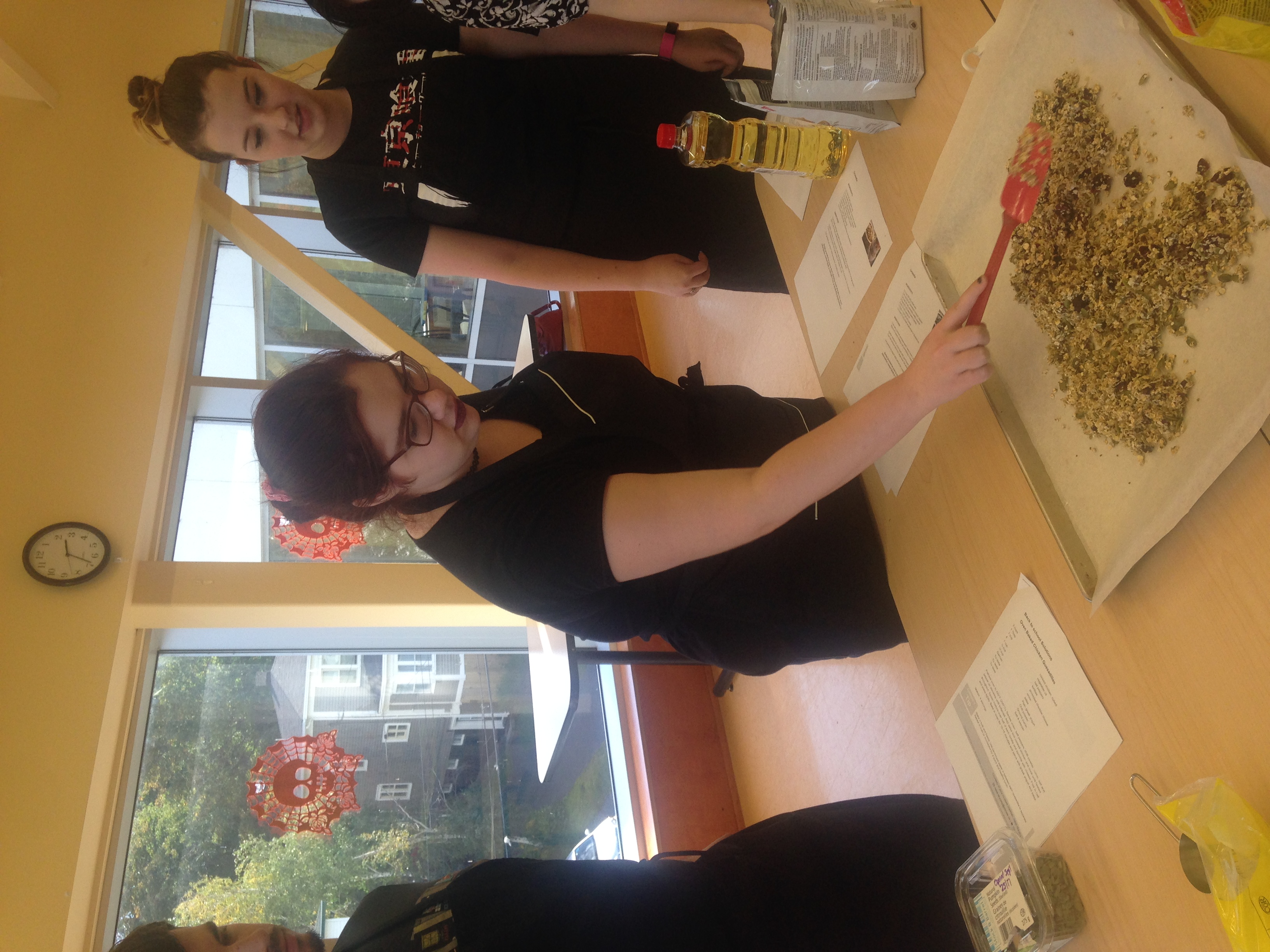 Nutrition Workshop 9