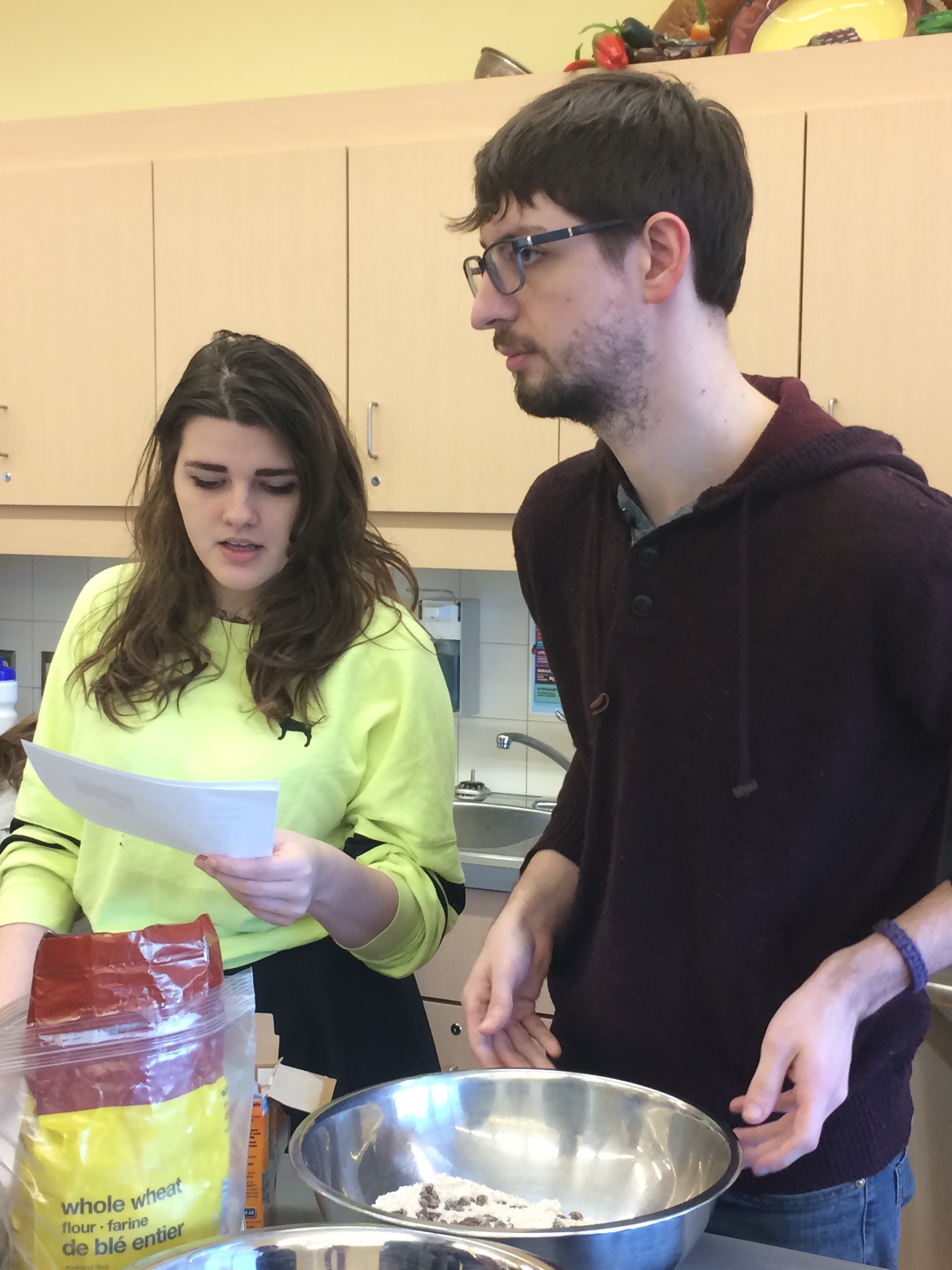 Nutrition 18