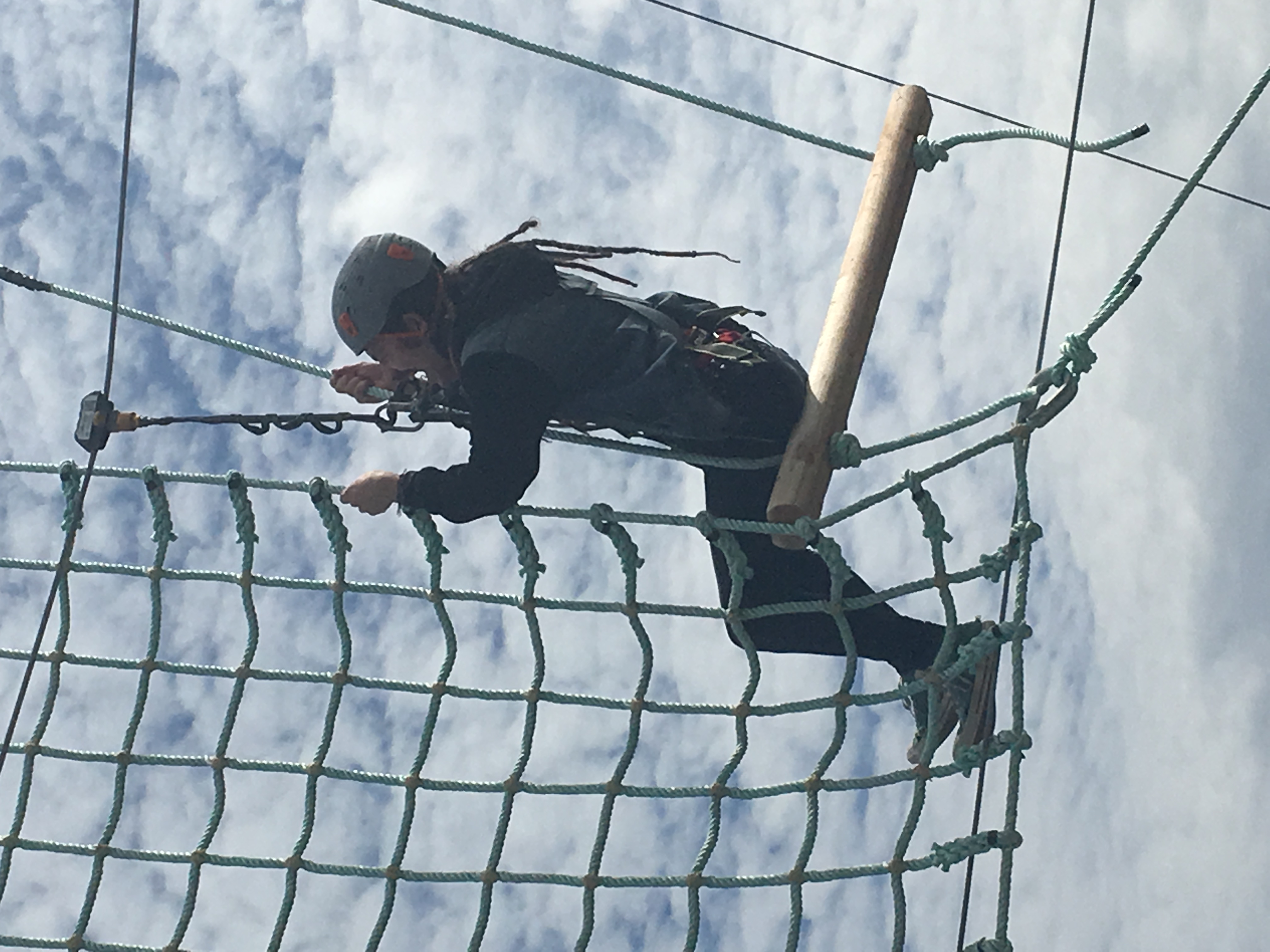 Challenge-Course-11