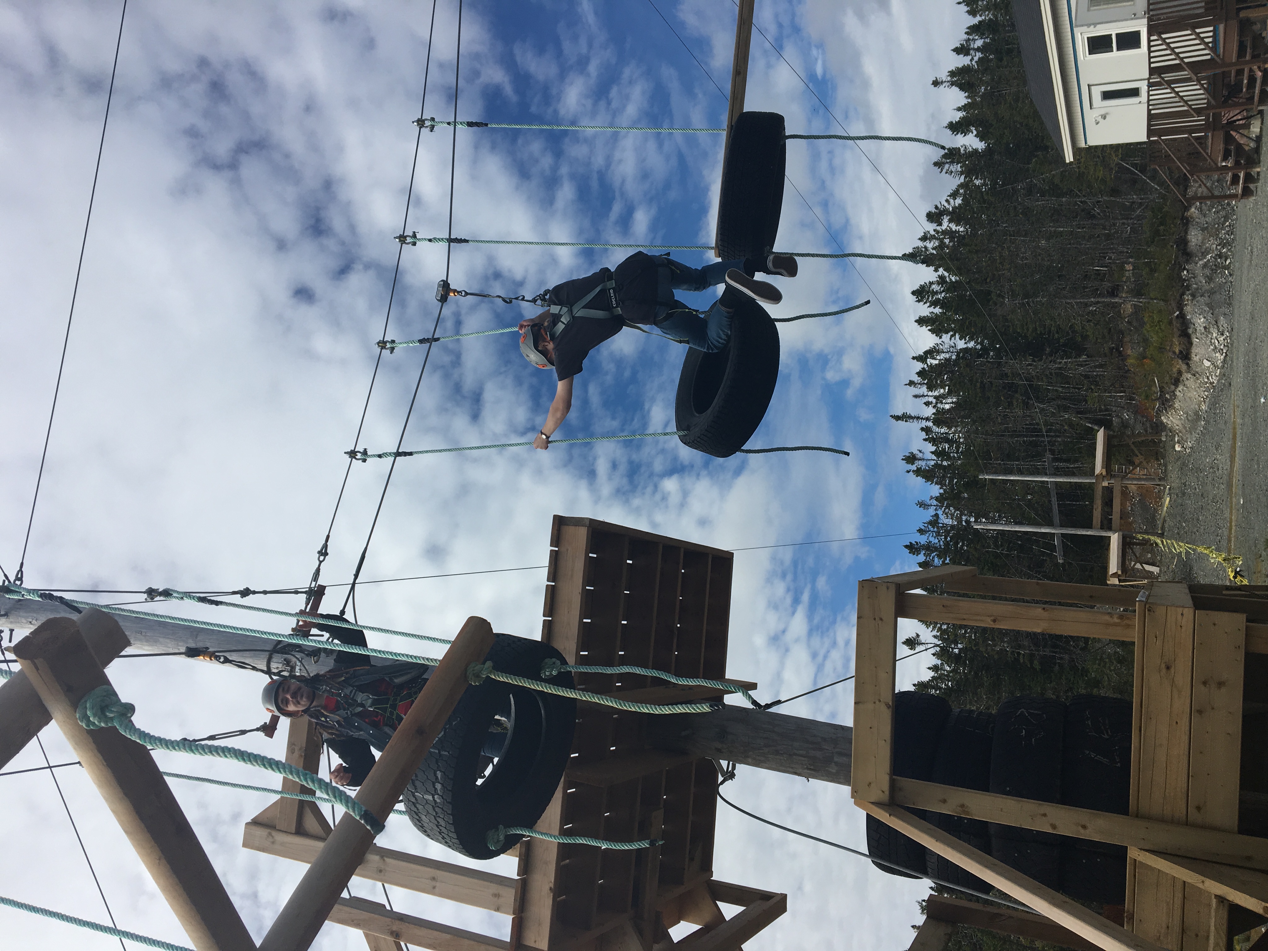 Challenge-Course-18