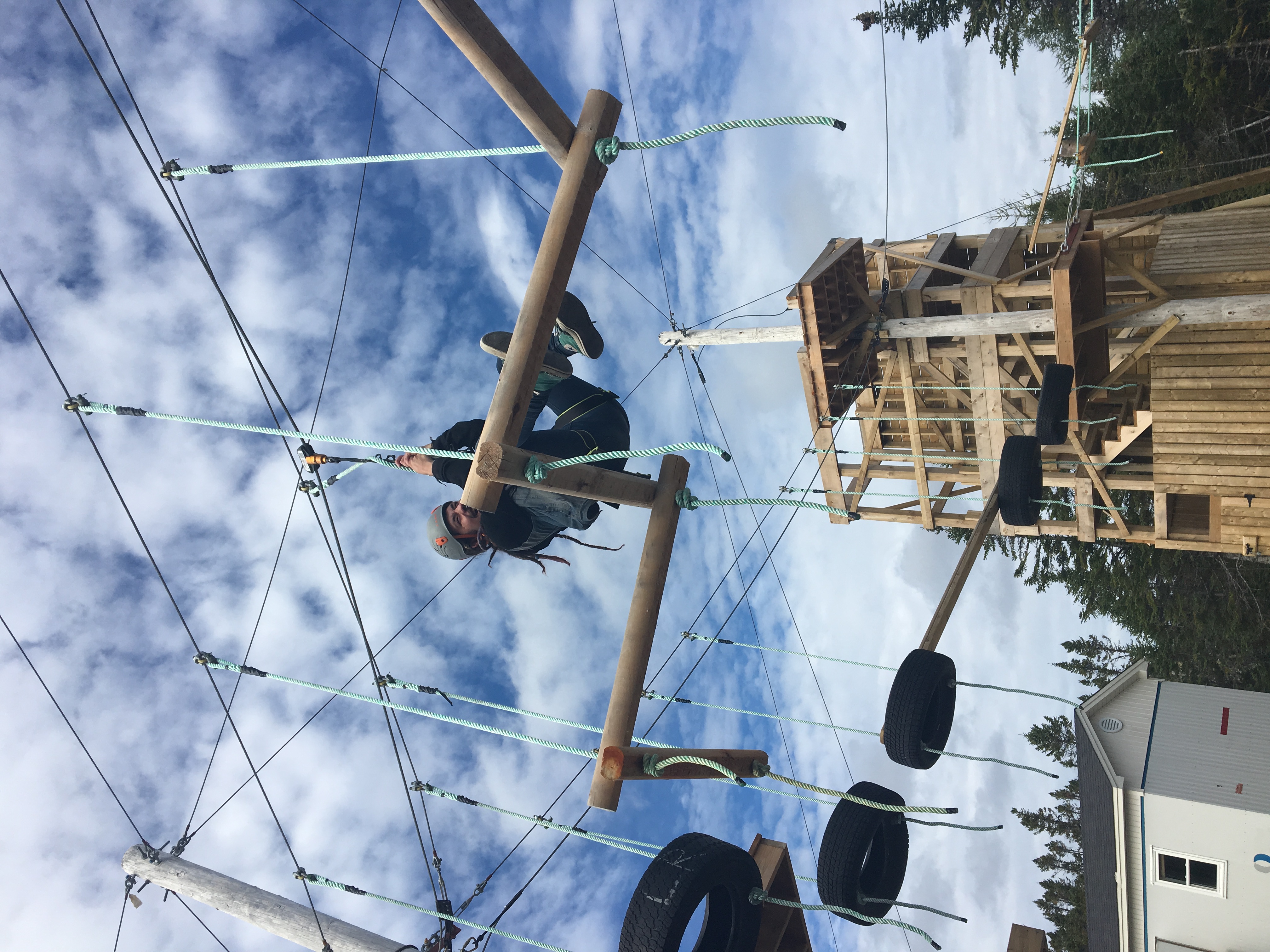Challenge-Course-23