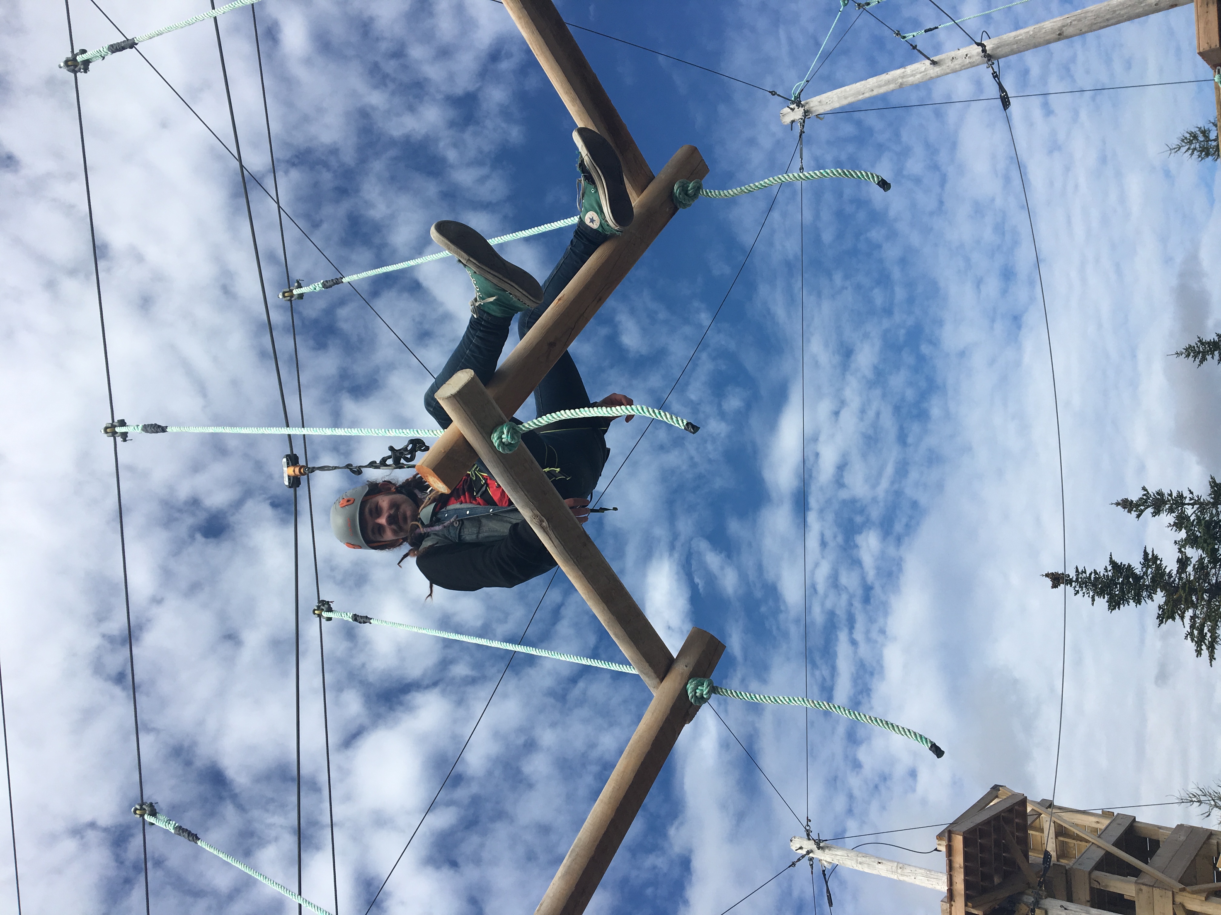 Challenge-Course-25