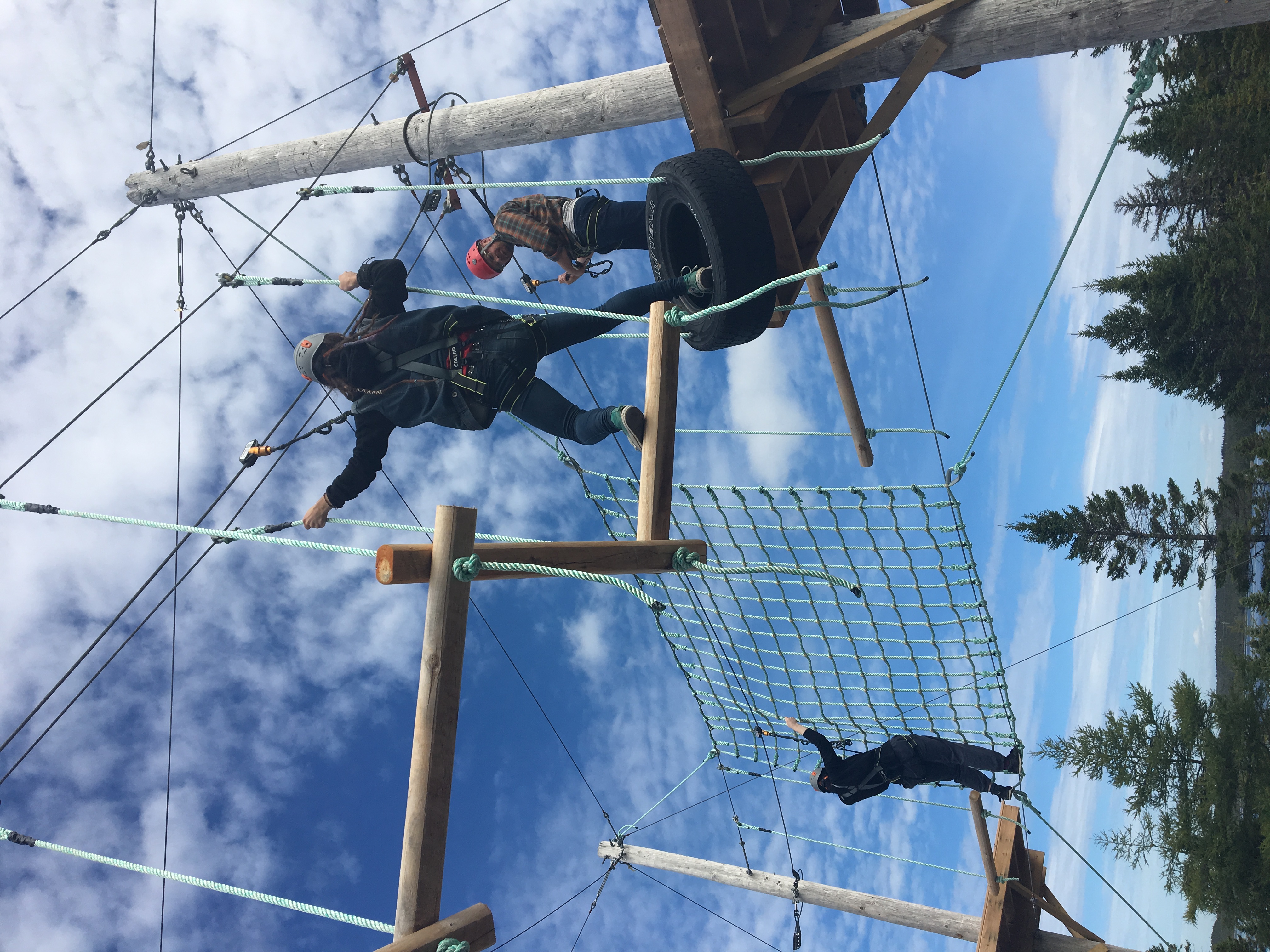 Challenge-Course-26
