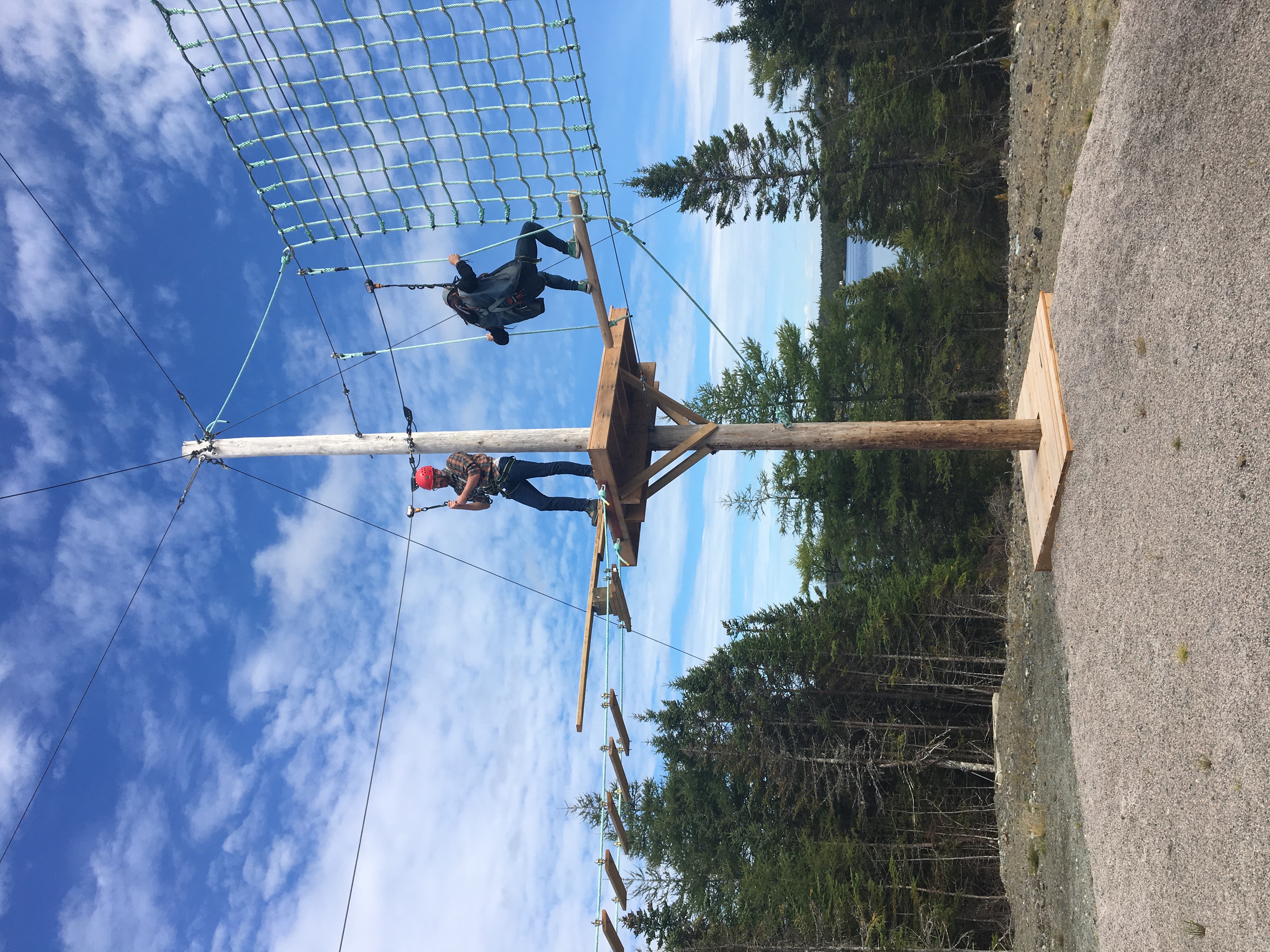 Challenge-Course-30